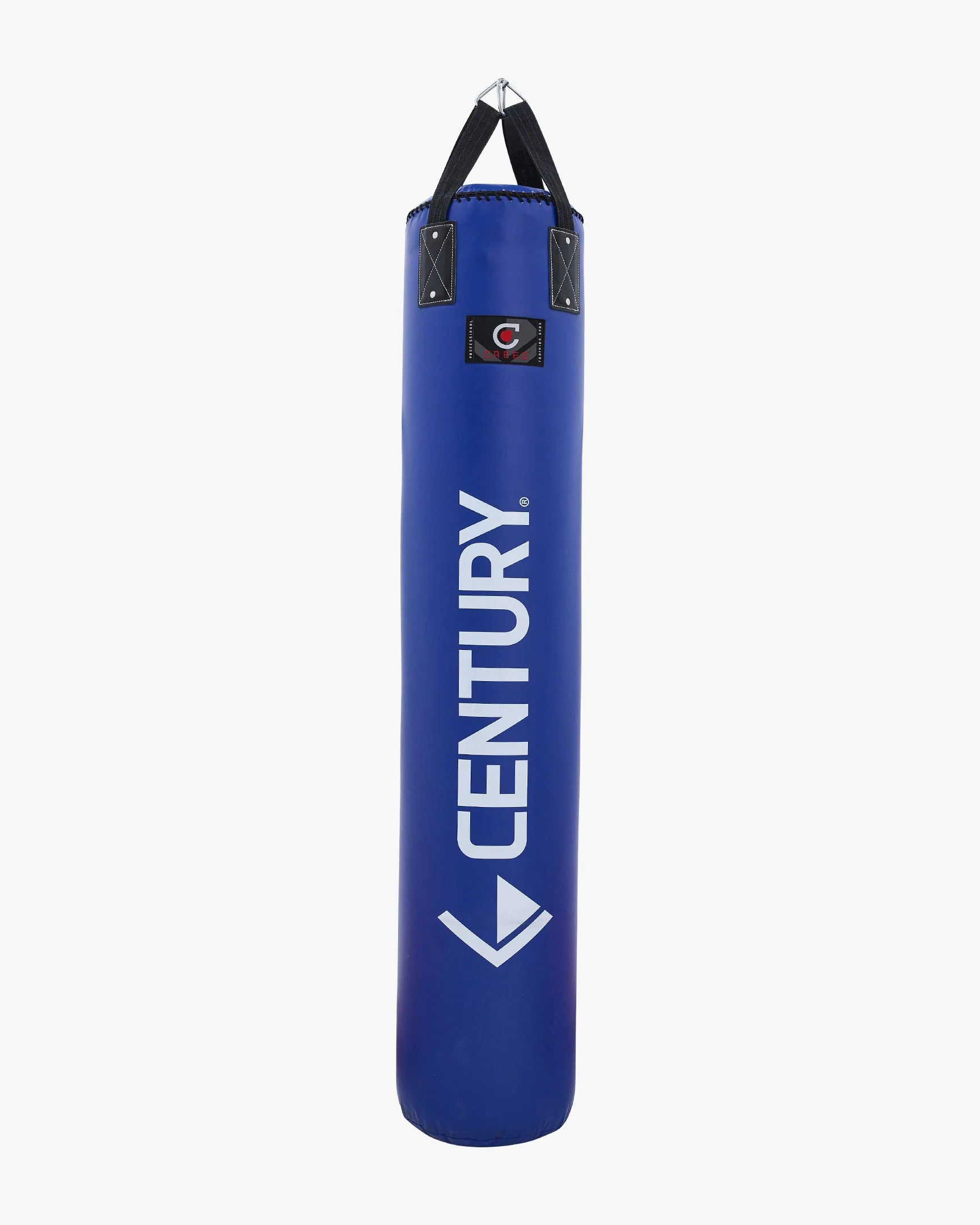 Creed 100 lb. Foam Lined Muay Thai Bag - Image 9