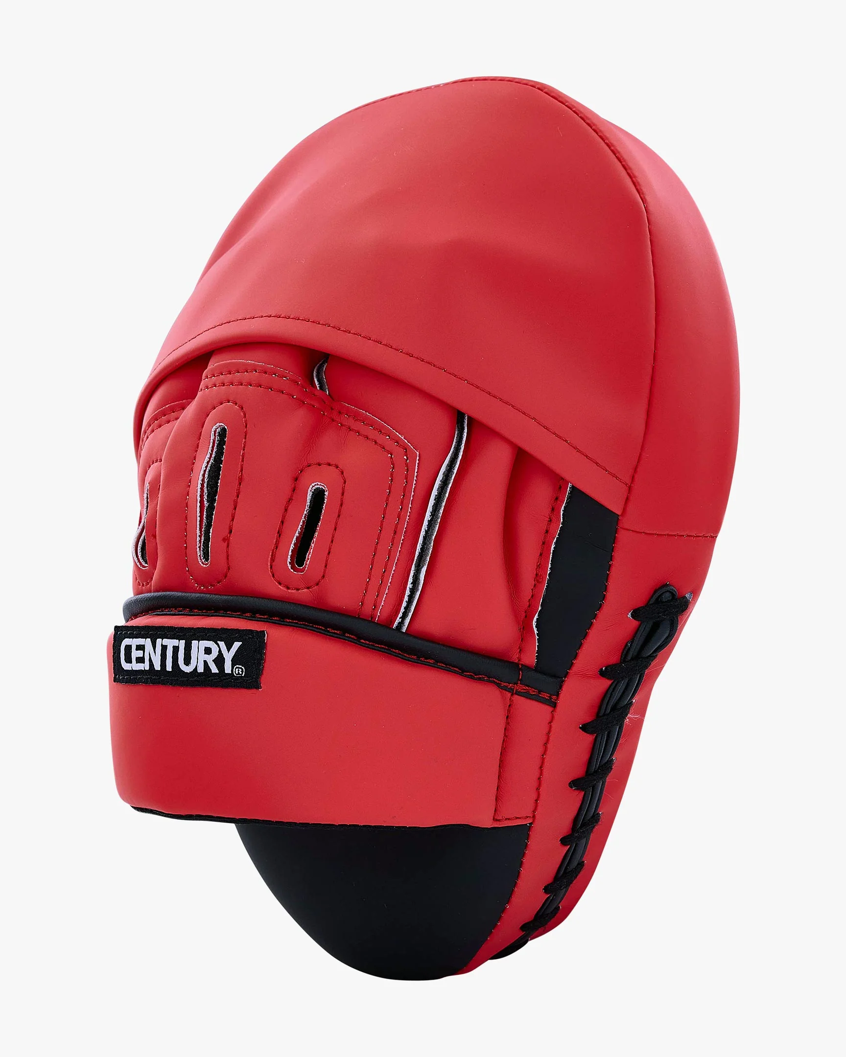 Century Solid Curved Focus Mitt - Image 12