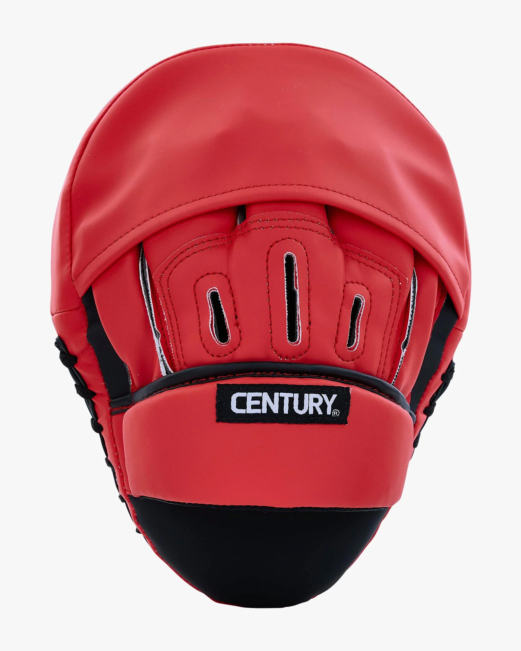 Century Solid Curved Focus Mitt - Image 14