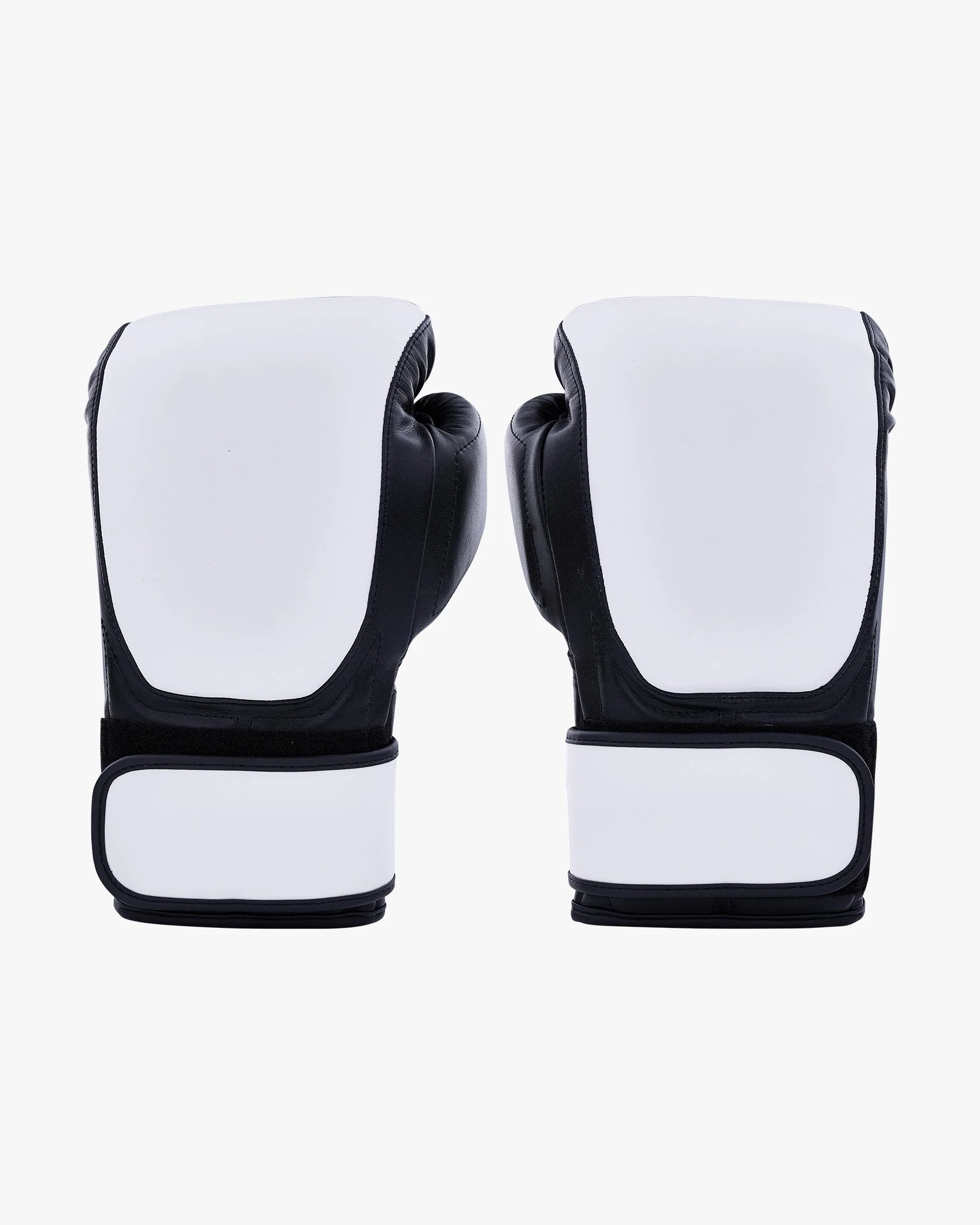 Century Solid Leather Bag Glove With Wrist Support - Image 10