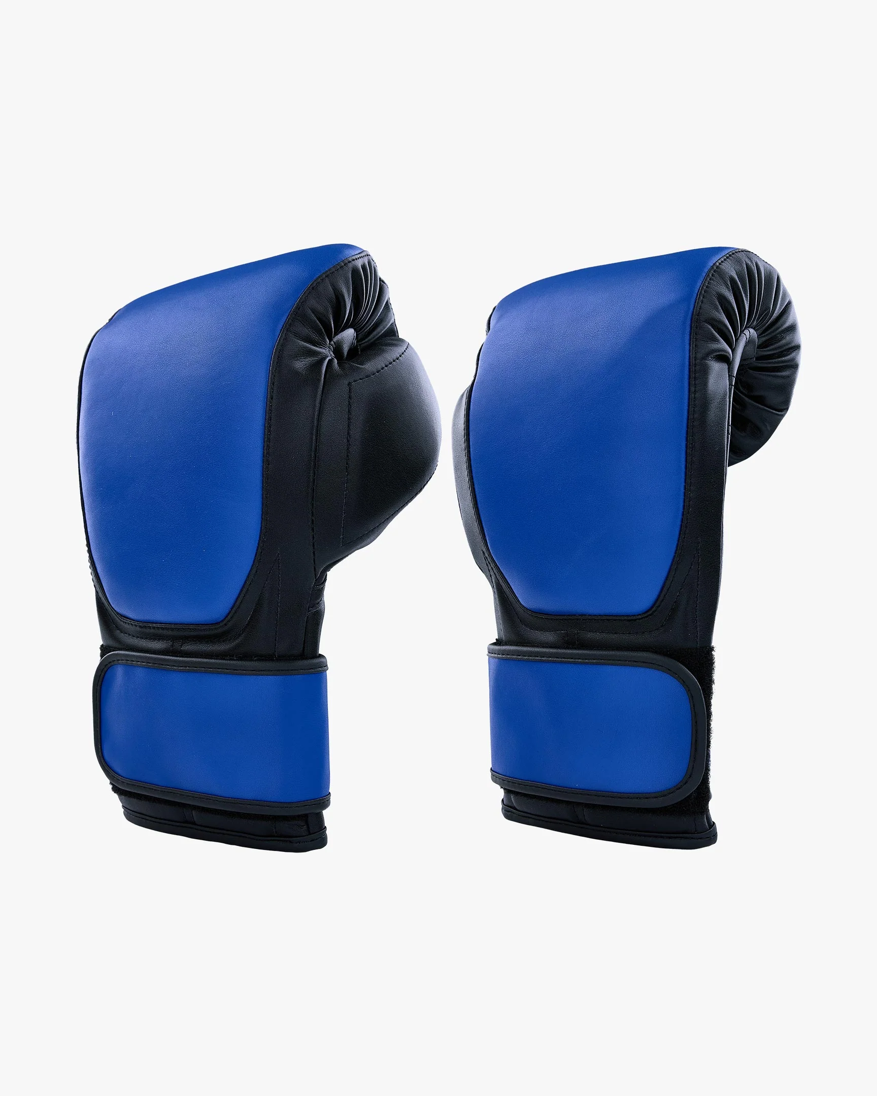 Century Solid Leather Bag Glove With Wrist Support - Image 18