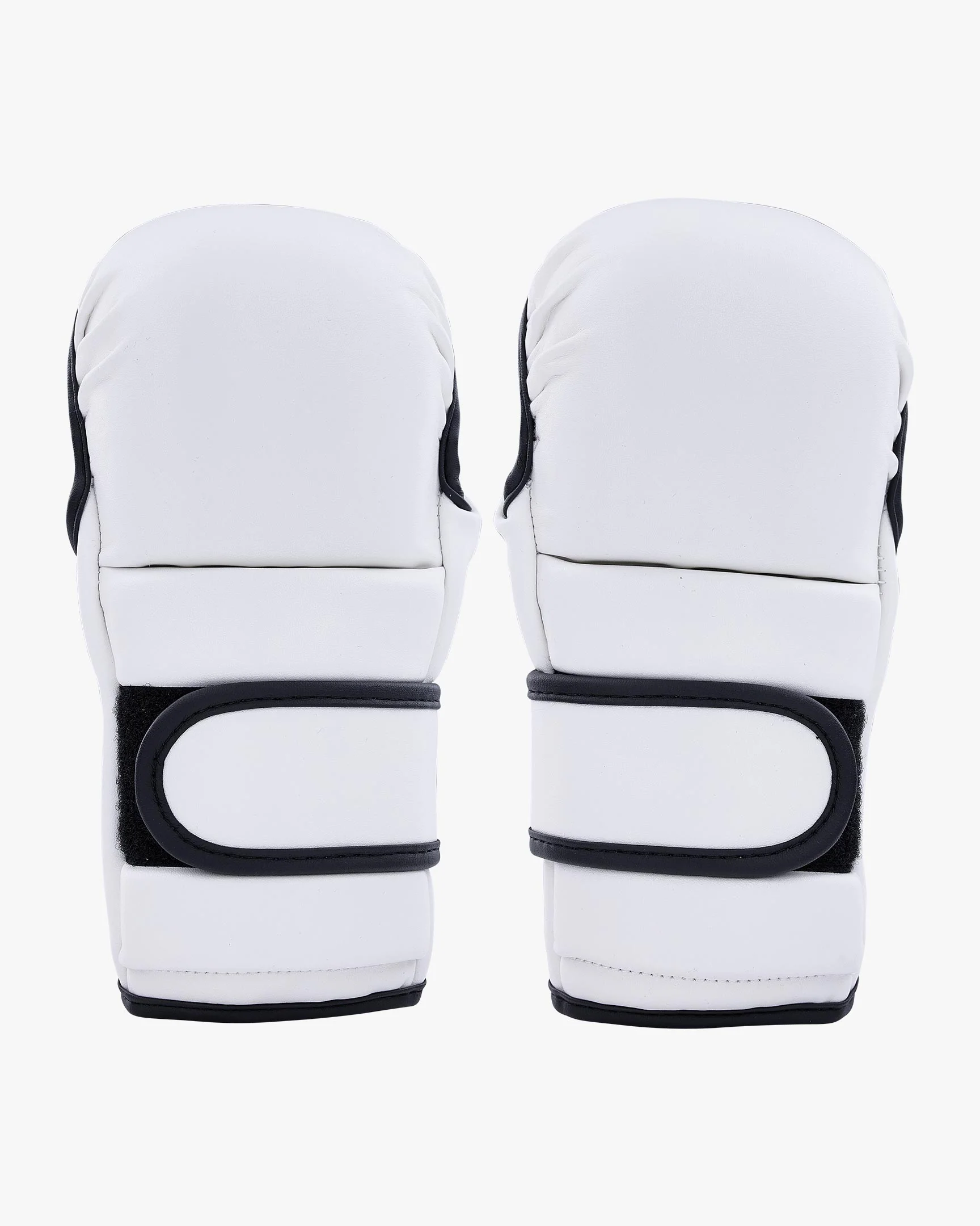 Century Solid Leather MMA Training Glove - Image 10