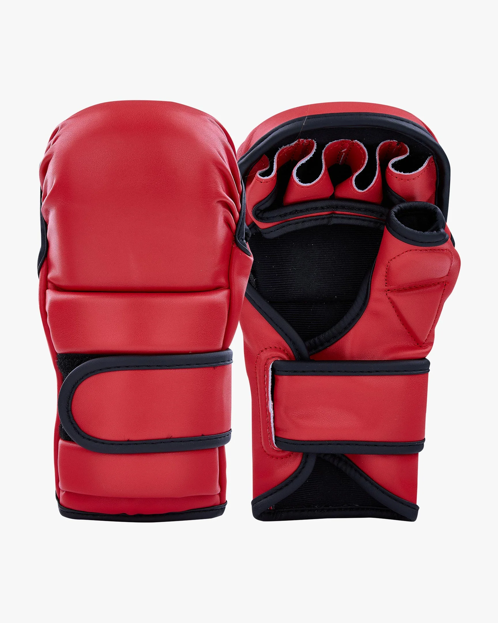 Century Solid Leather MMA Training Glove - Image 12