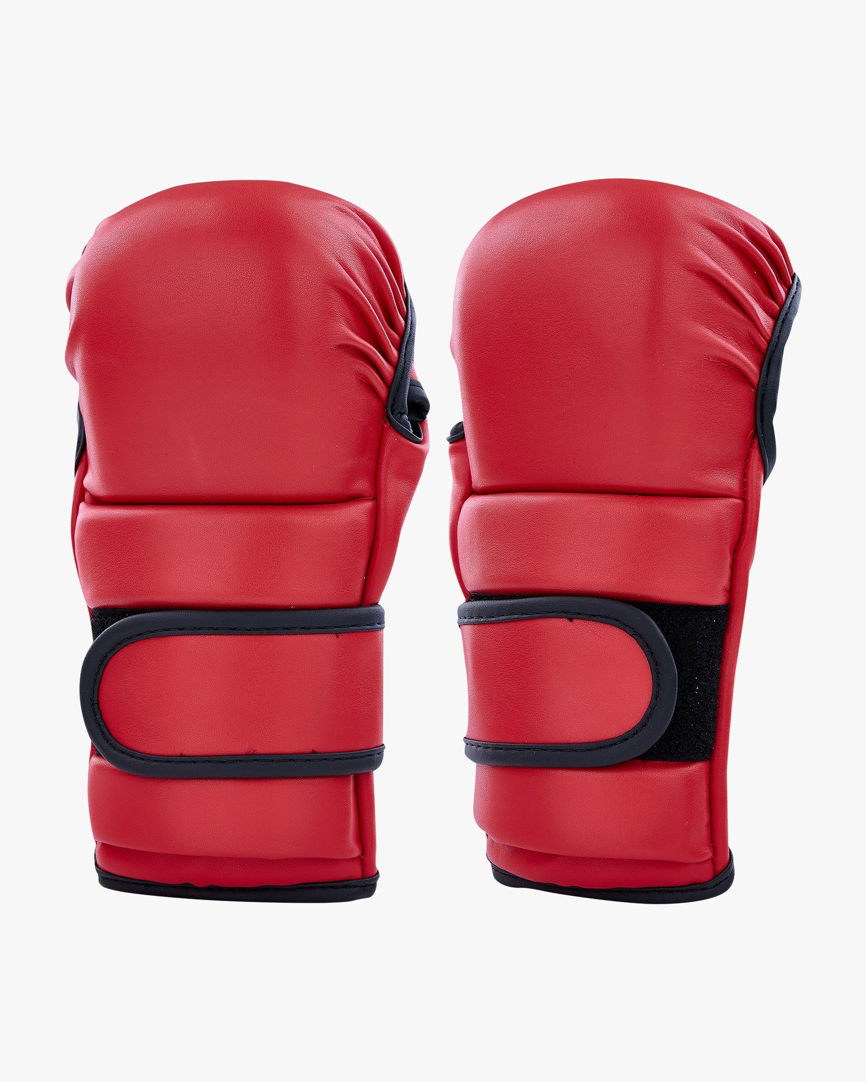 Century Solid Leather MMA Training Glove - Image 13