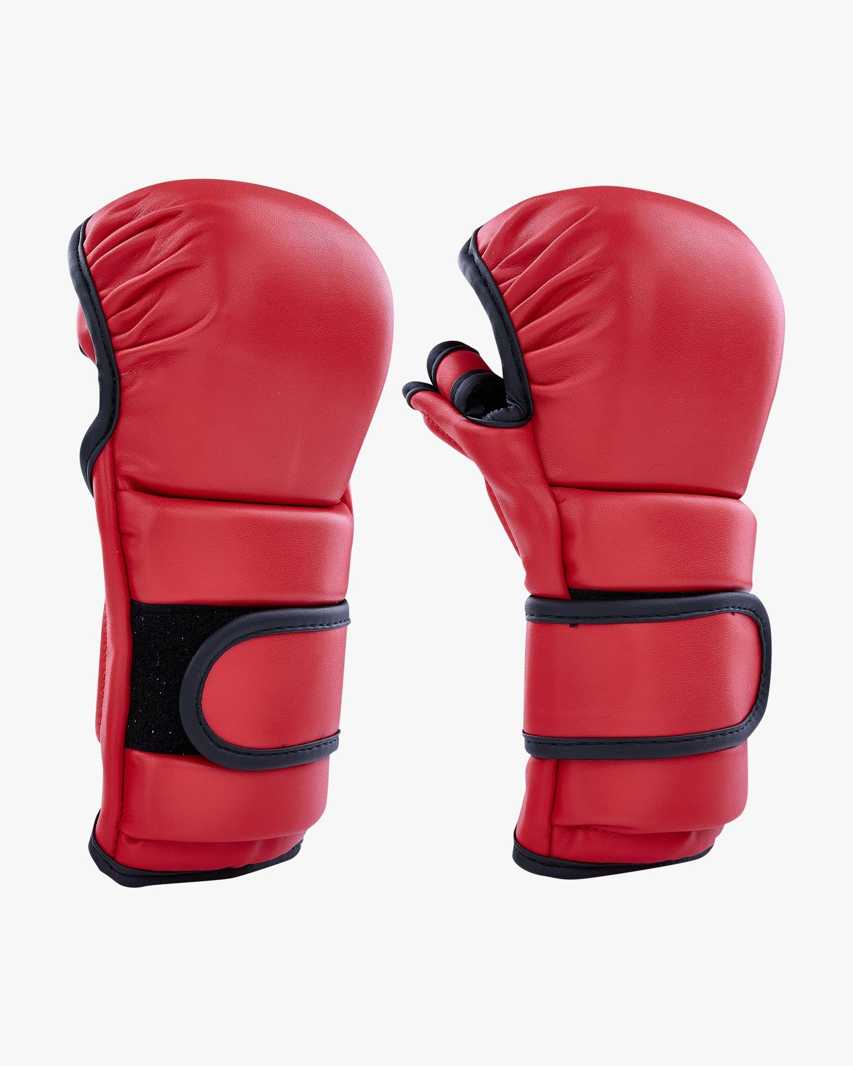 Century Solid Leather MMA Training Glove - Image 14