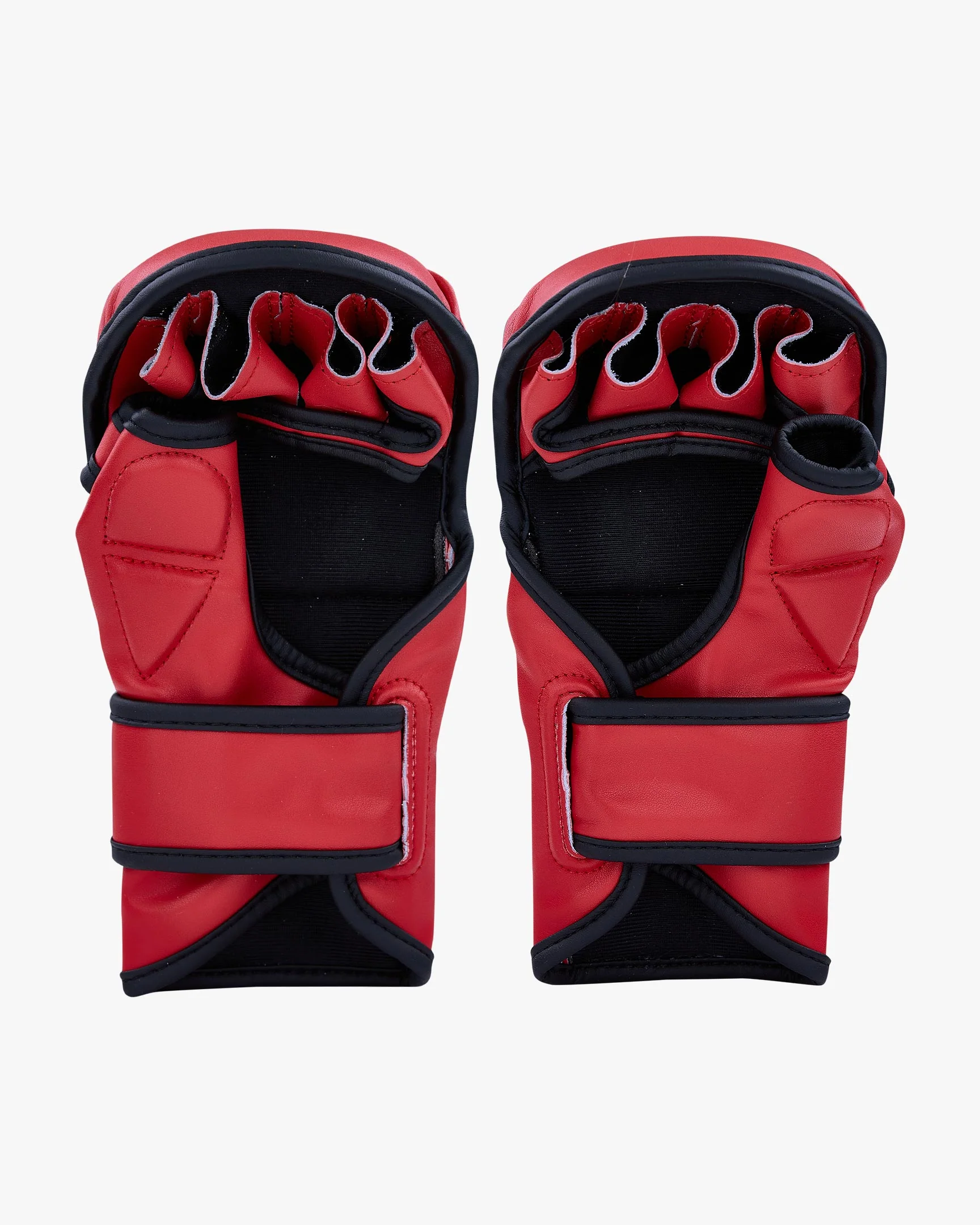 Century Solid Leather MMA Training Glove - Image 16