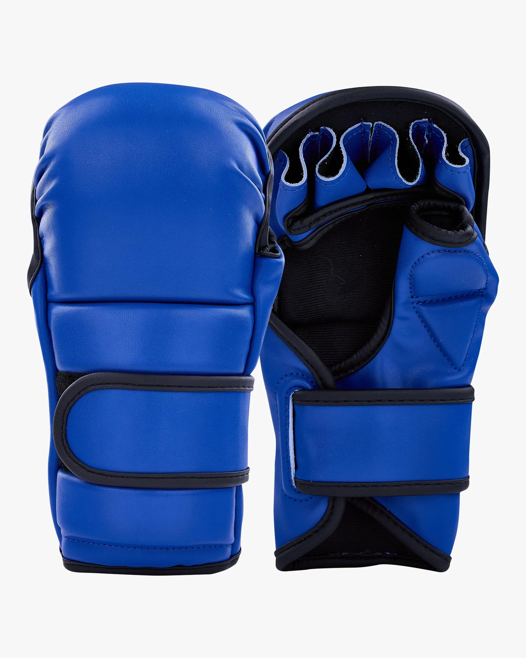 Century Solid Leather MMA Training Glove - Image 17