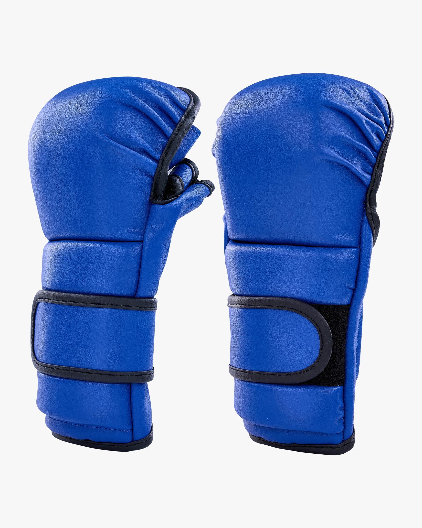 Century Solid Leather MMA Training Glove - Image 18