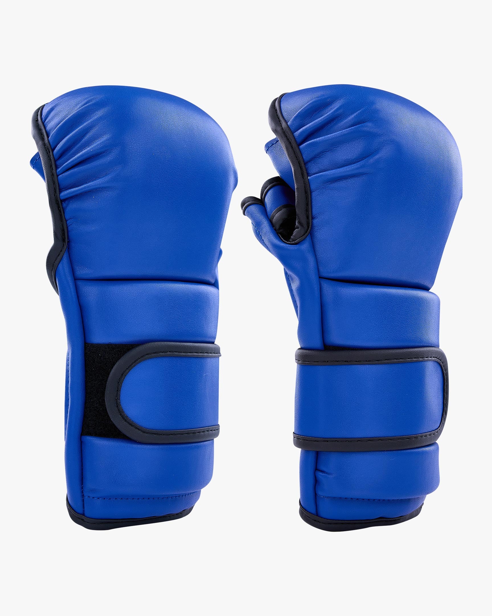 Century Solid Leather MMA Training Glove - Image 19
