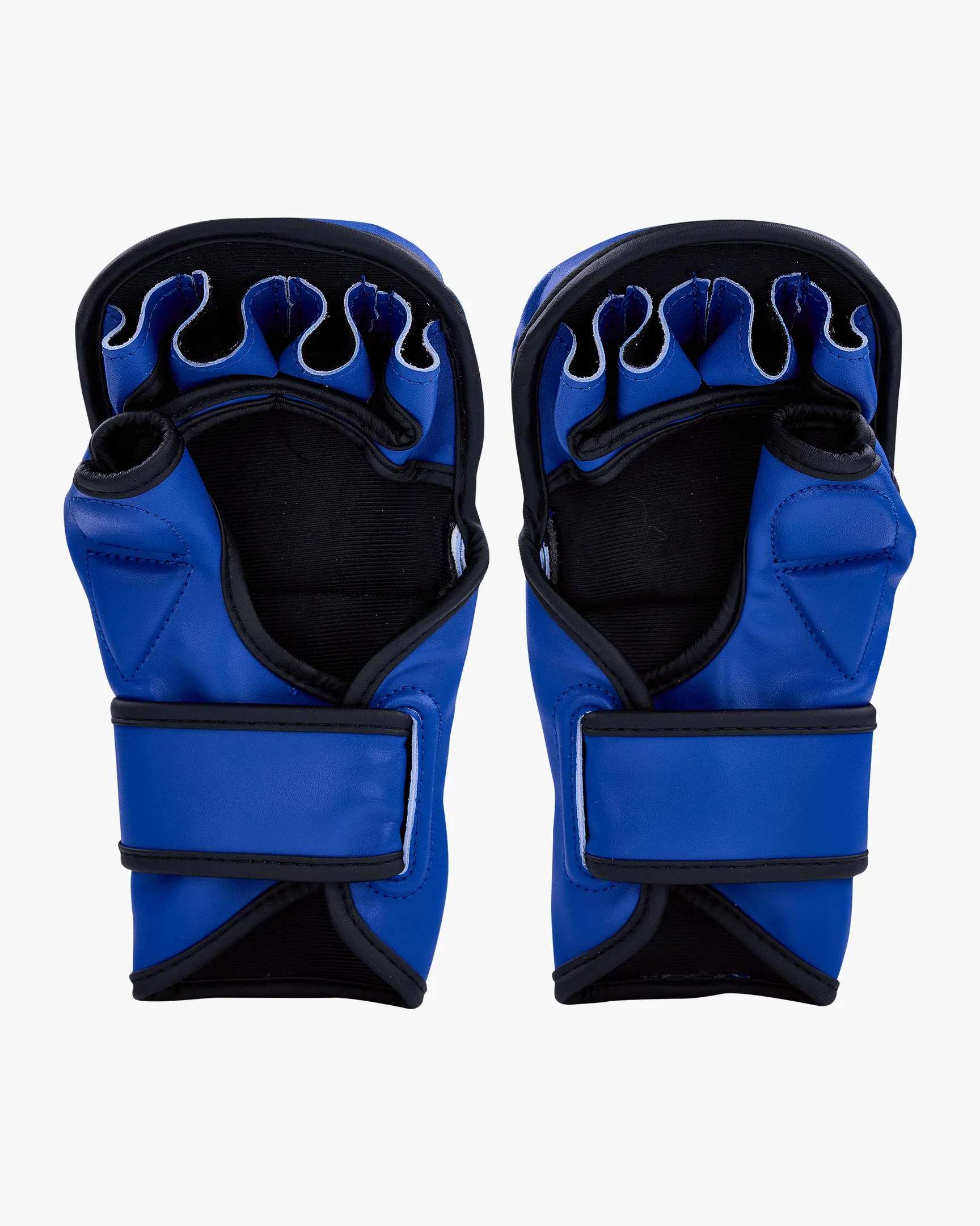 Century Solid Leather MMA Training Glove - Image 21
