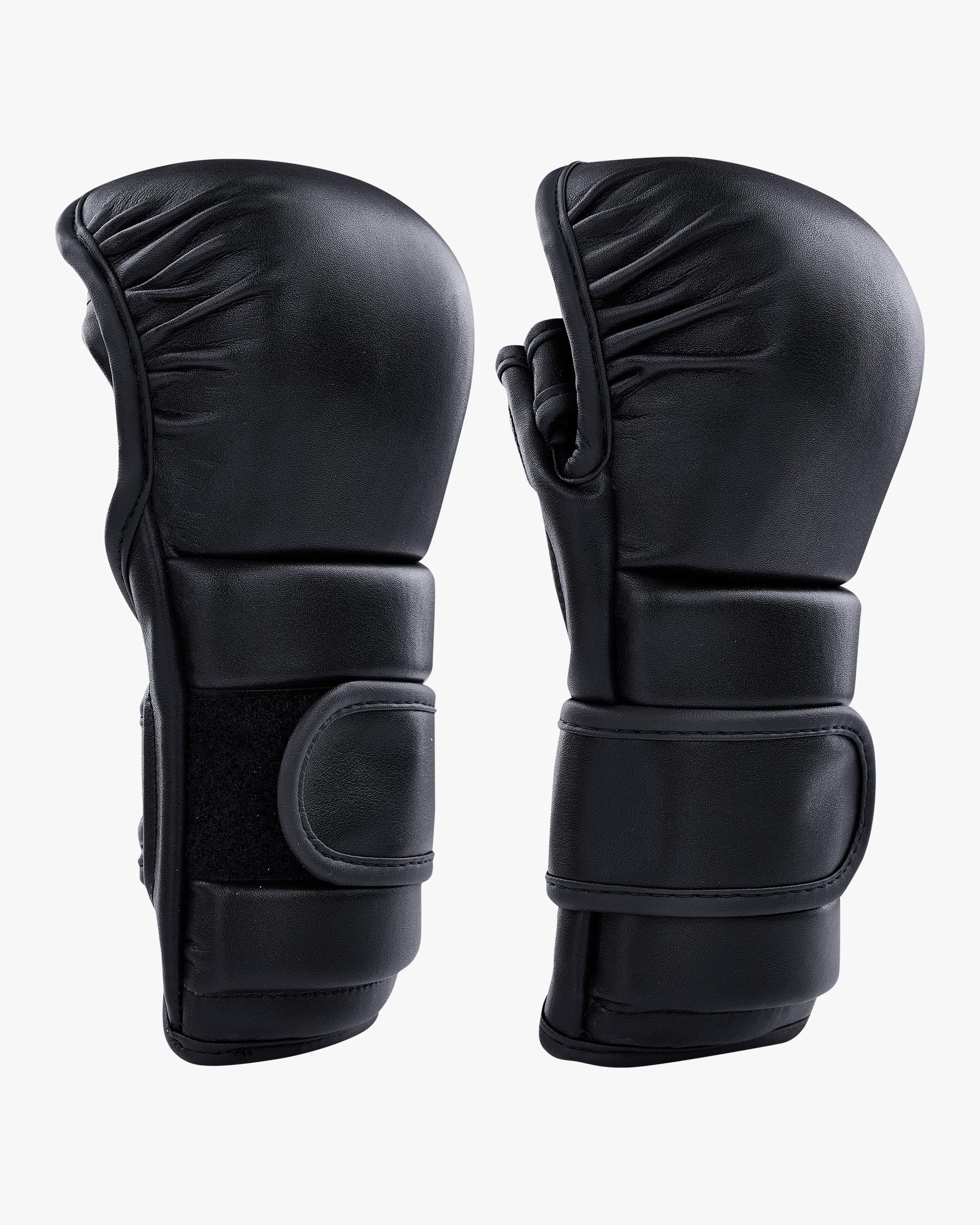 Century Solid Leather MMA Training Glove - Image 4