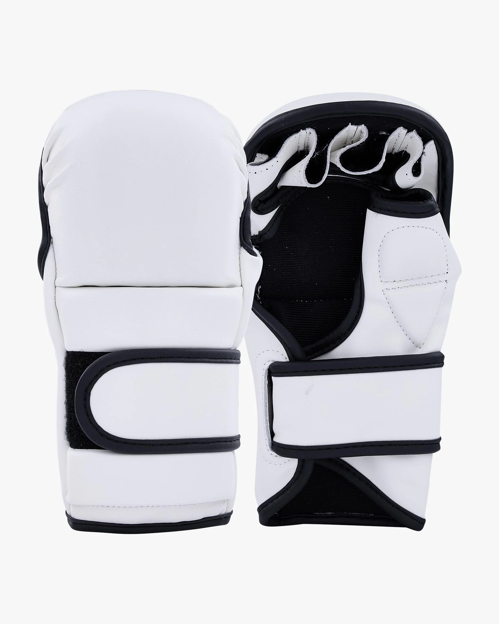 Century Solid Leather MMA Training Glove - Image 7