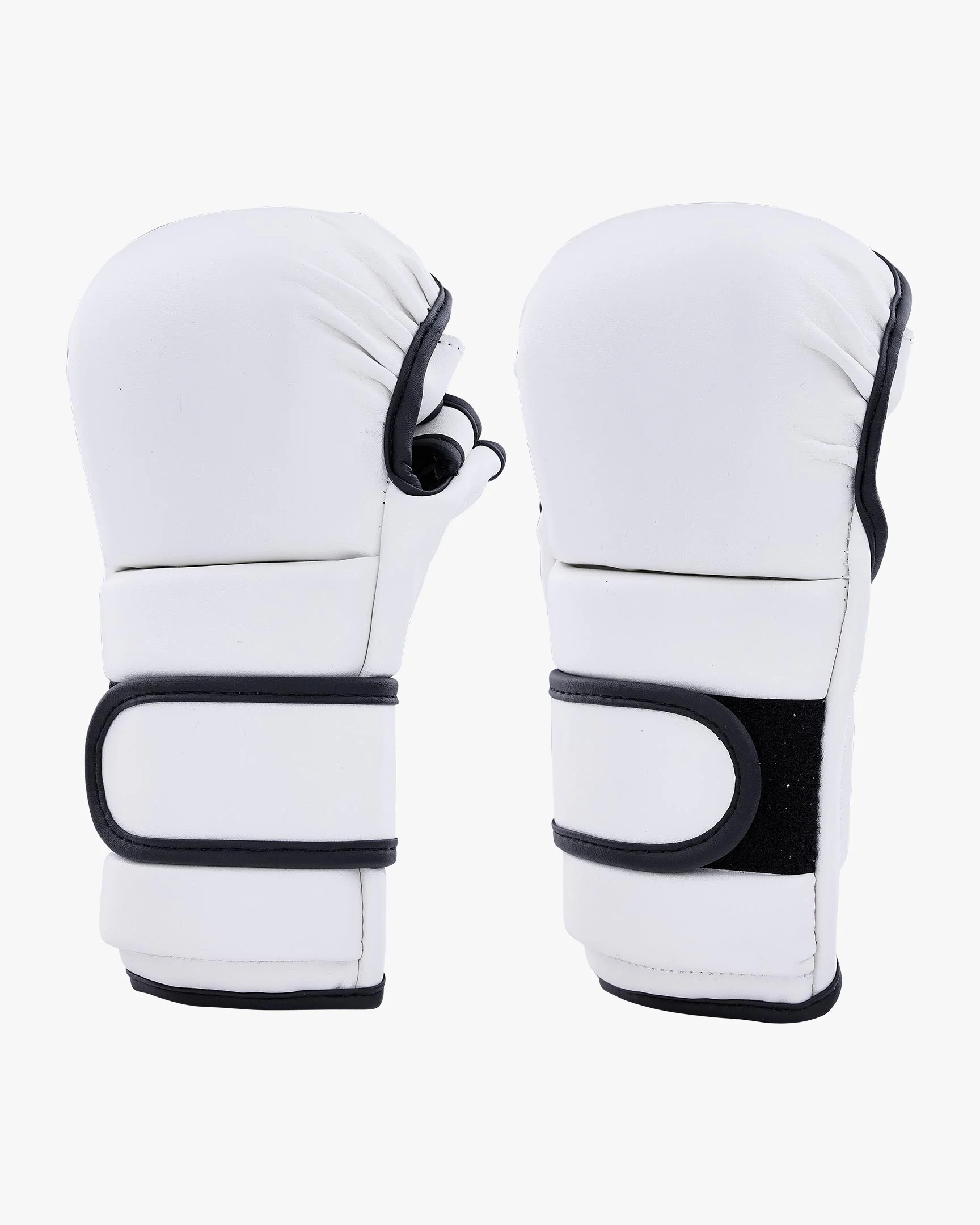 Century Solid Leather MMA Training Glove - Image 8