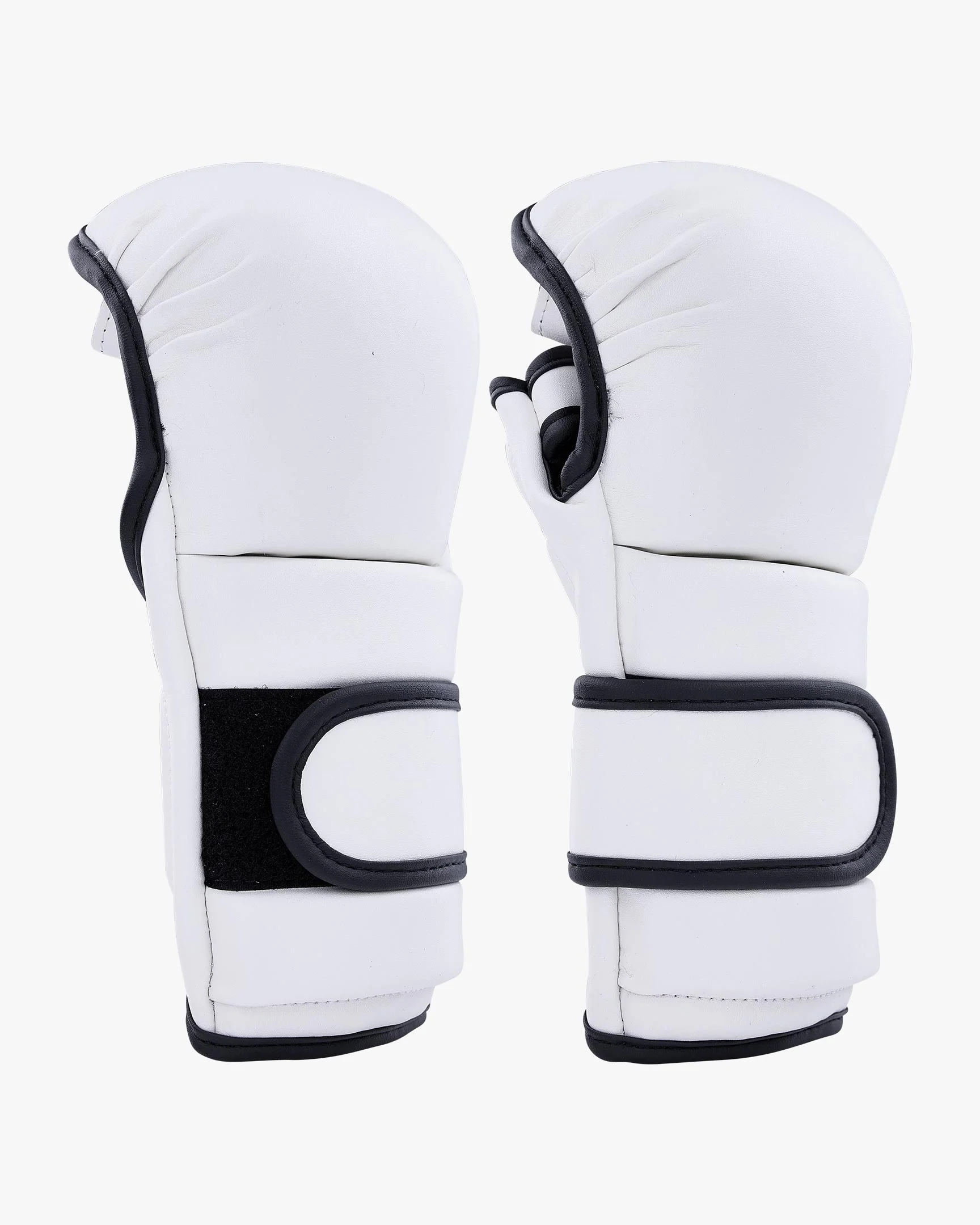Century Solid Leather MMA Training Glove - Image 9