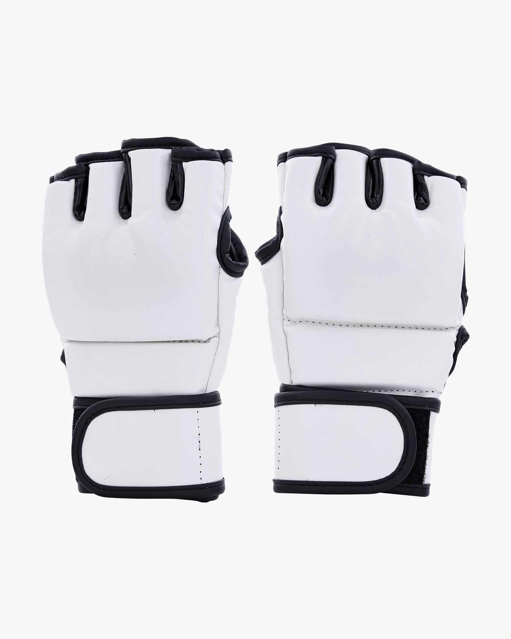 Century Solid MMA Open Palm Glove - Image 10
