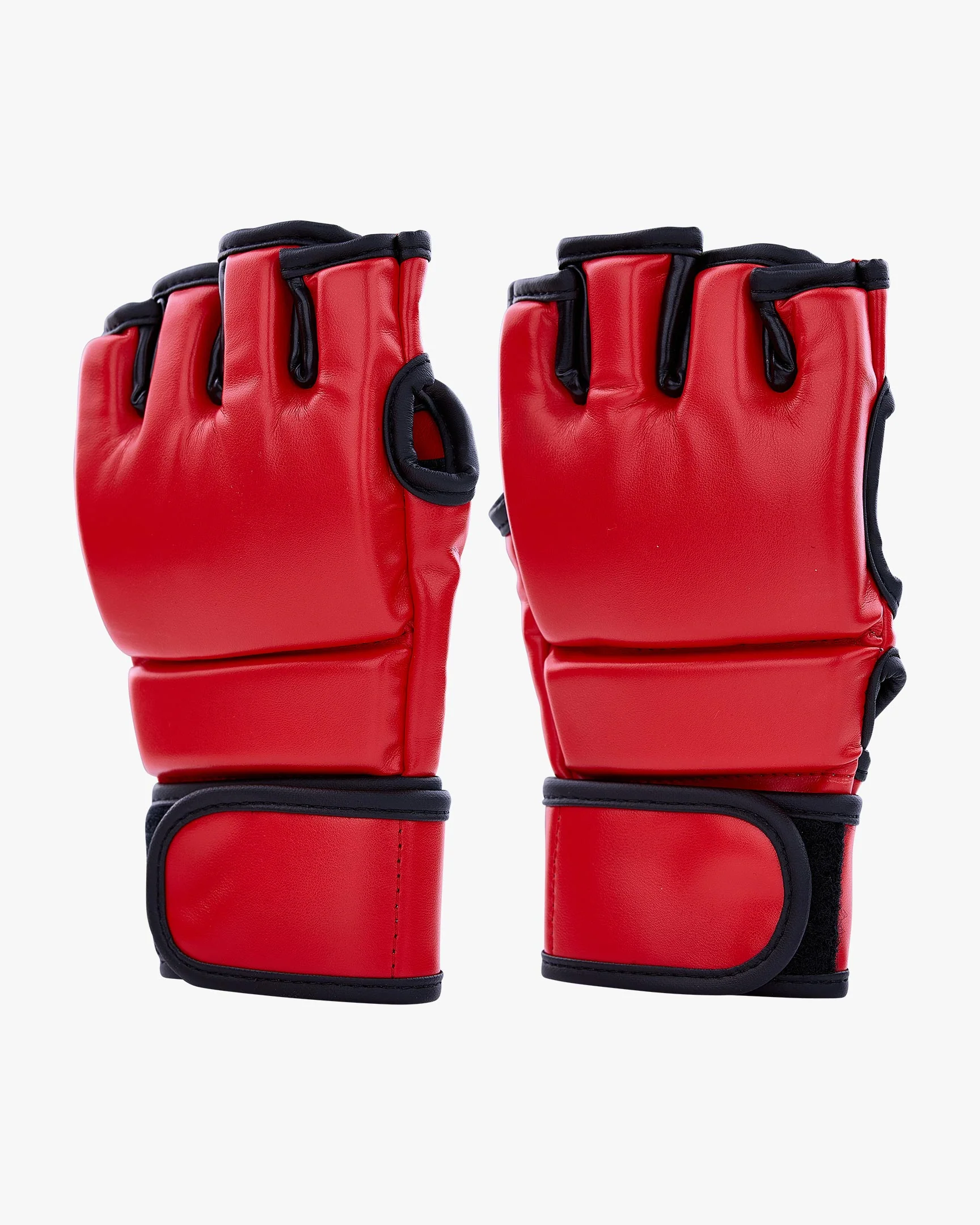 Century Solid MMA Open Palm Glove - Image 13