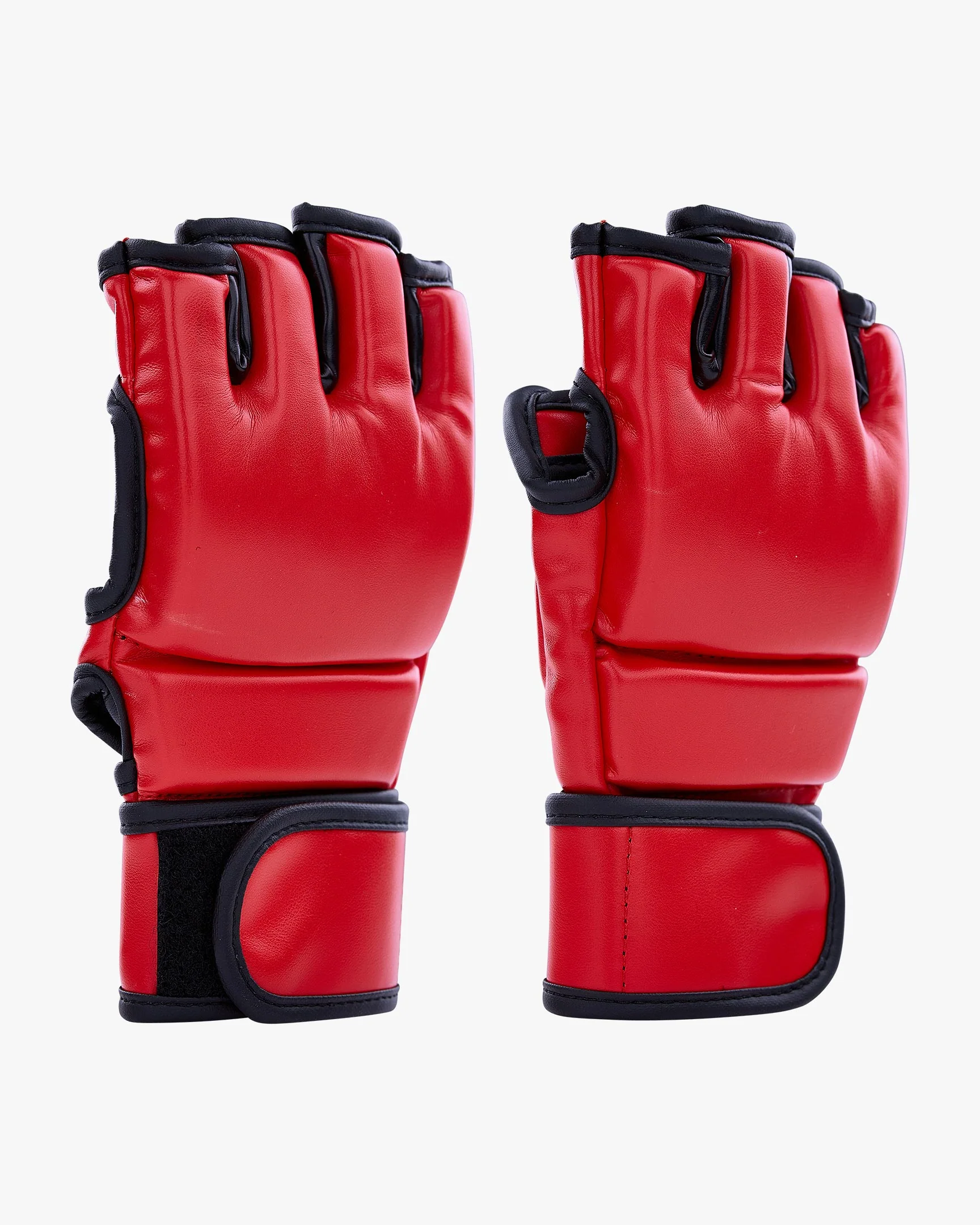 Century Solid MMA Open Palm Glove - Image 14