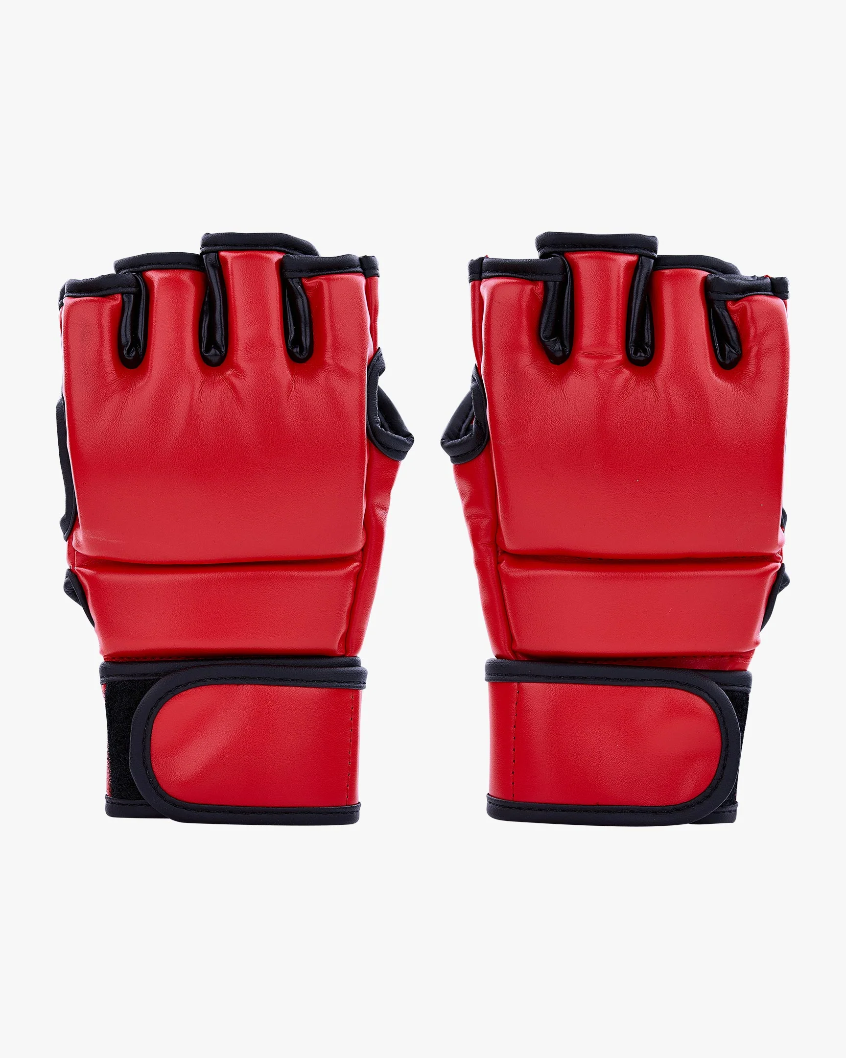 Century Solid MMA Open Palm Glove - Image 15