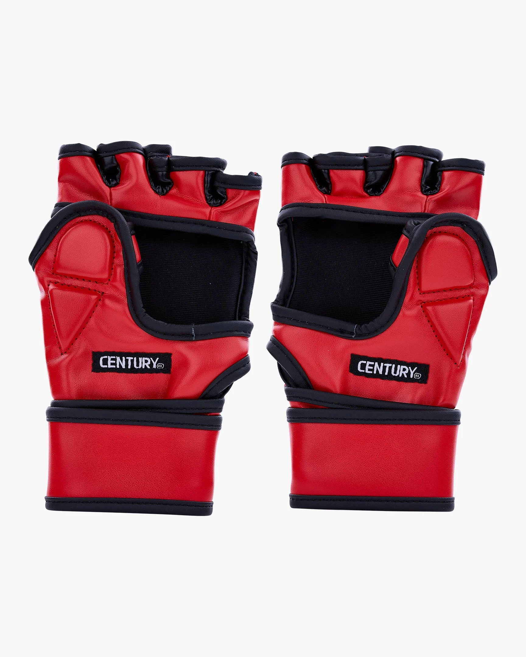Century Solid MMA Open Palm Glove - Image 16