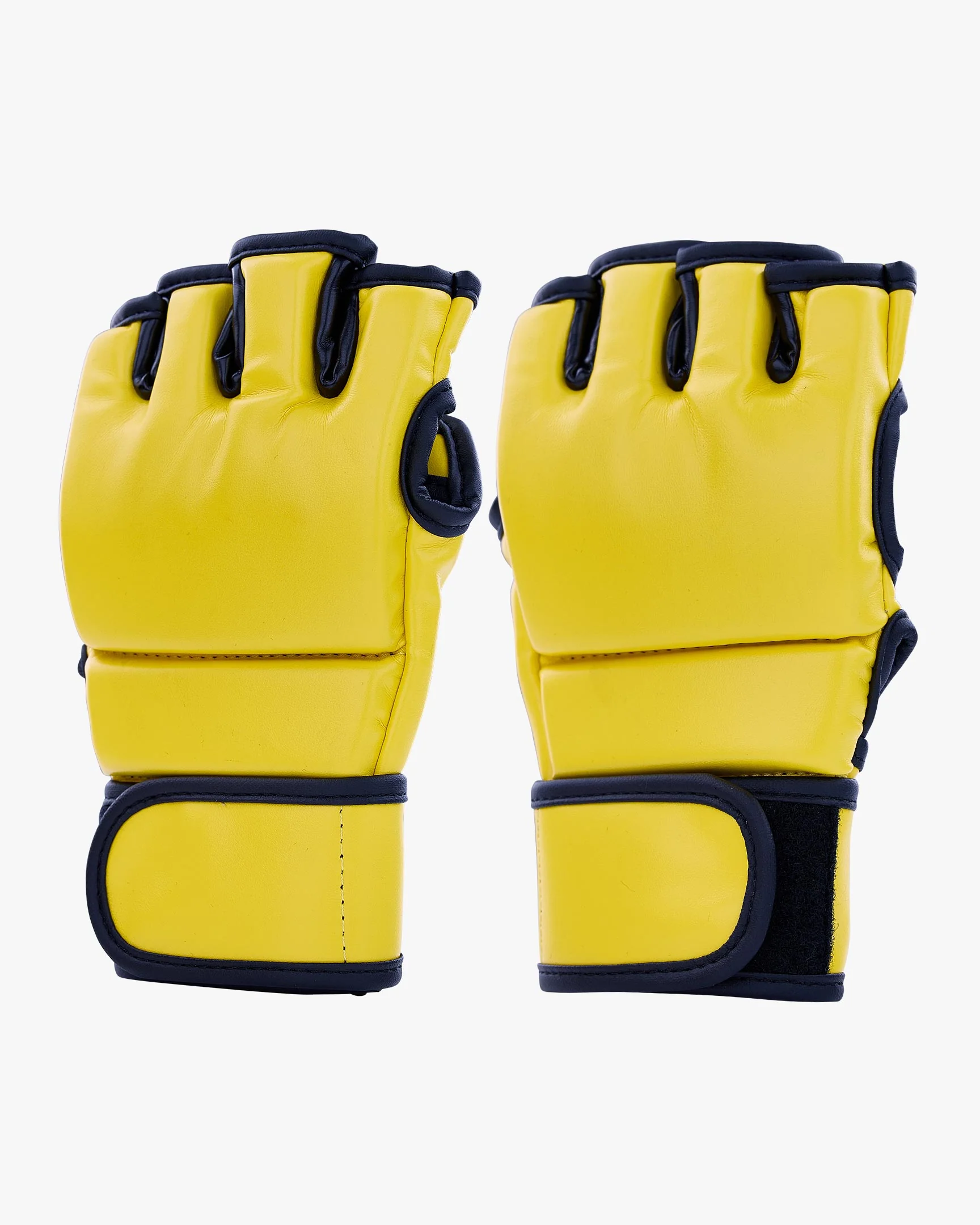 Century Solid MMA Open Palm Glove - Image 18