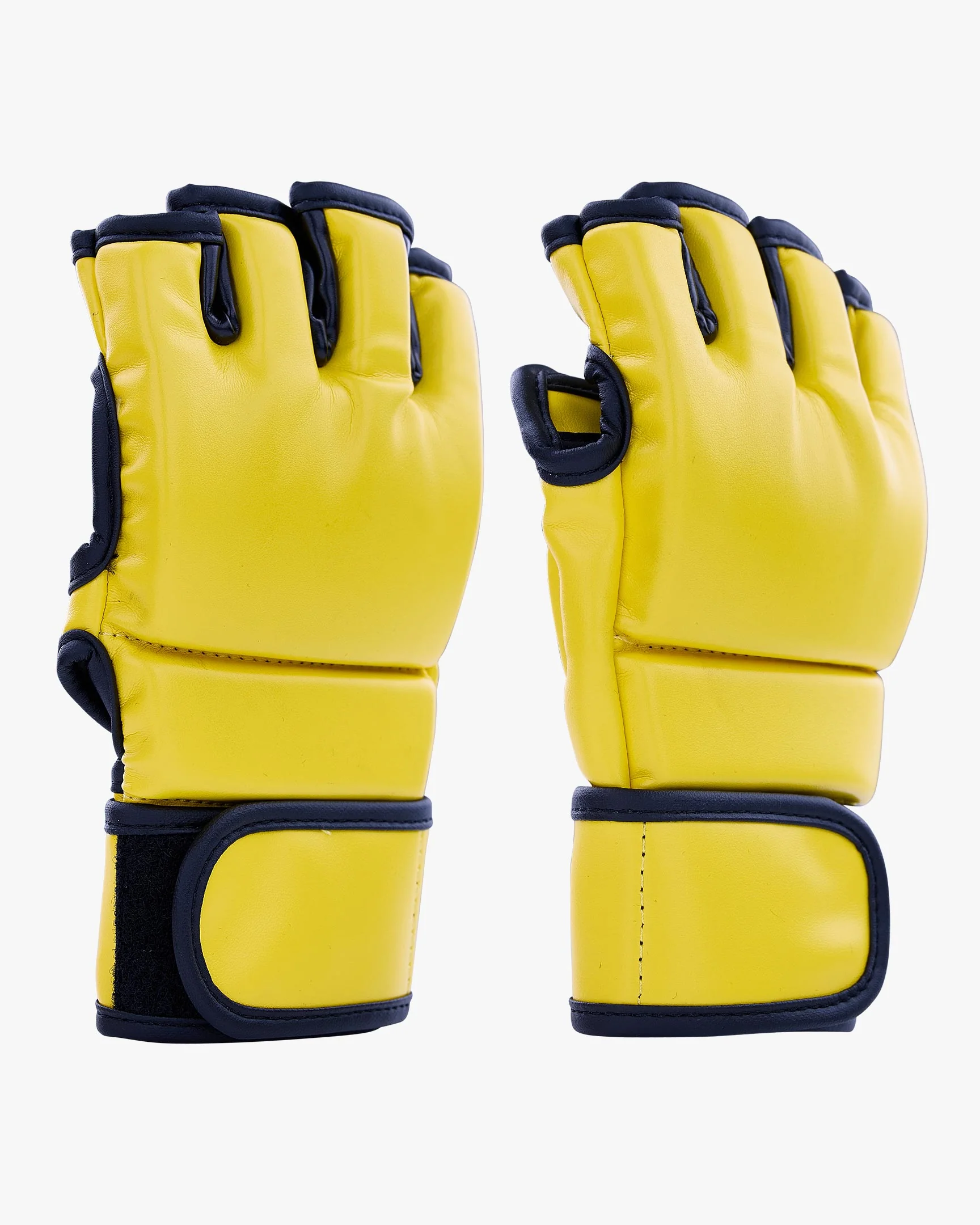 Century Solid MMA Open Palm Glove - Image 19