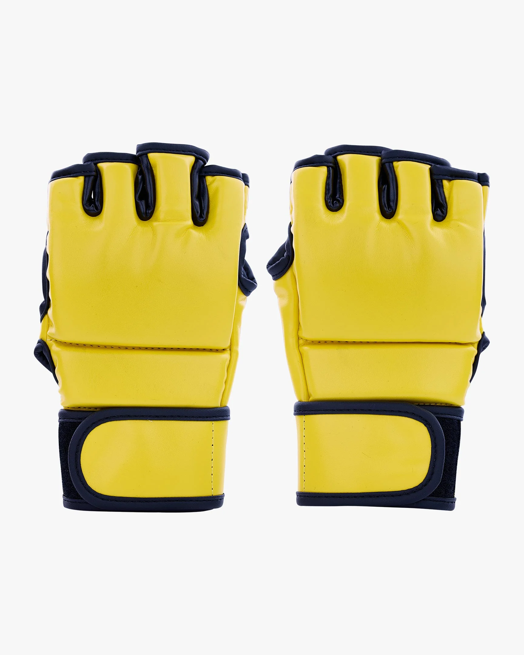 Century Solid MMA Open Palm Glove - Image 20