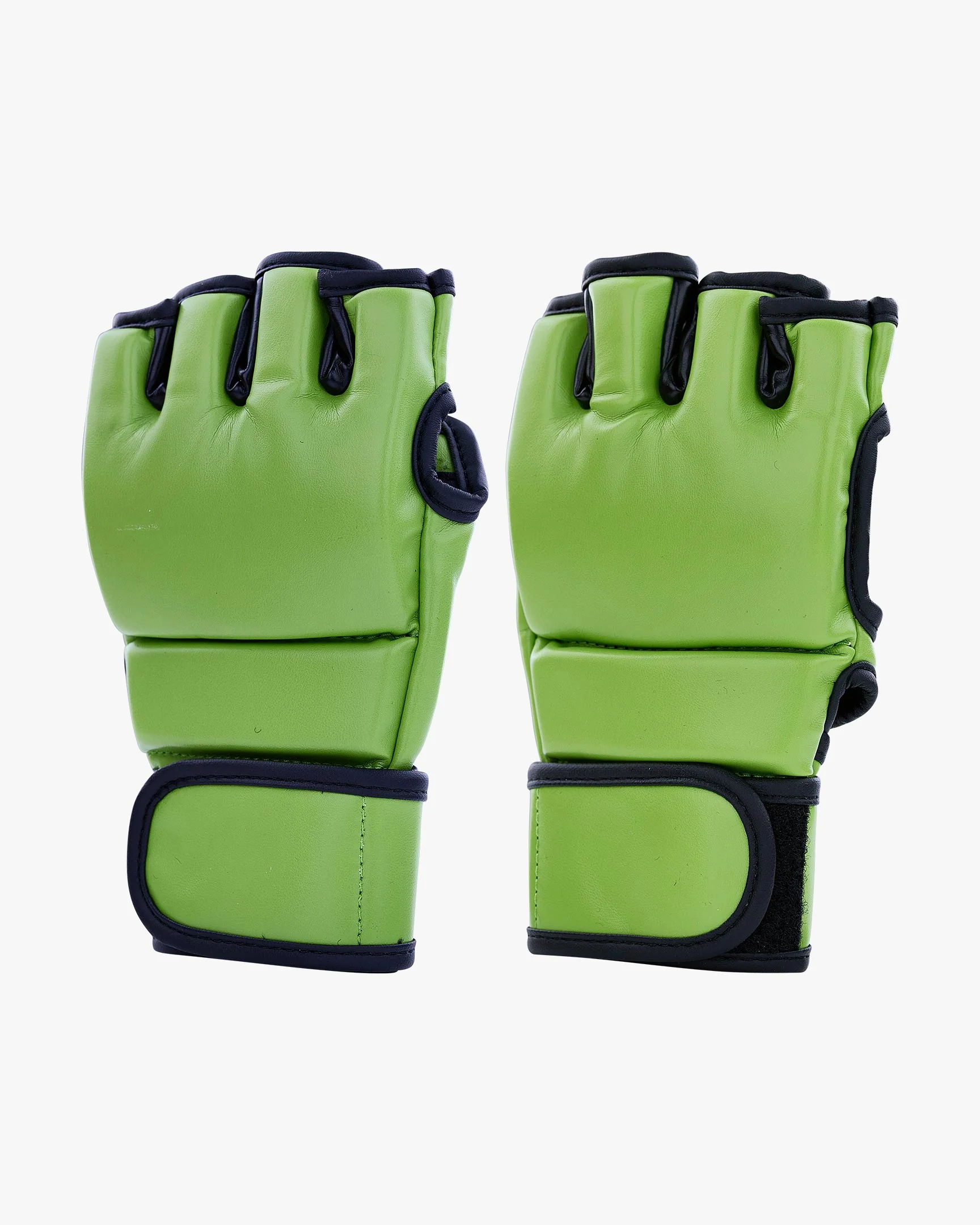 Century Solid MMA Open Palm Glove - Image 23