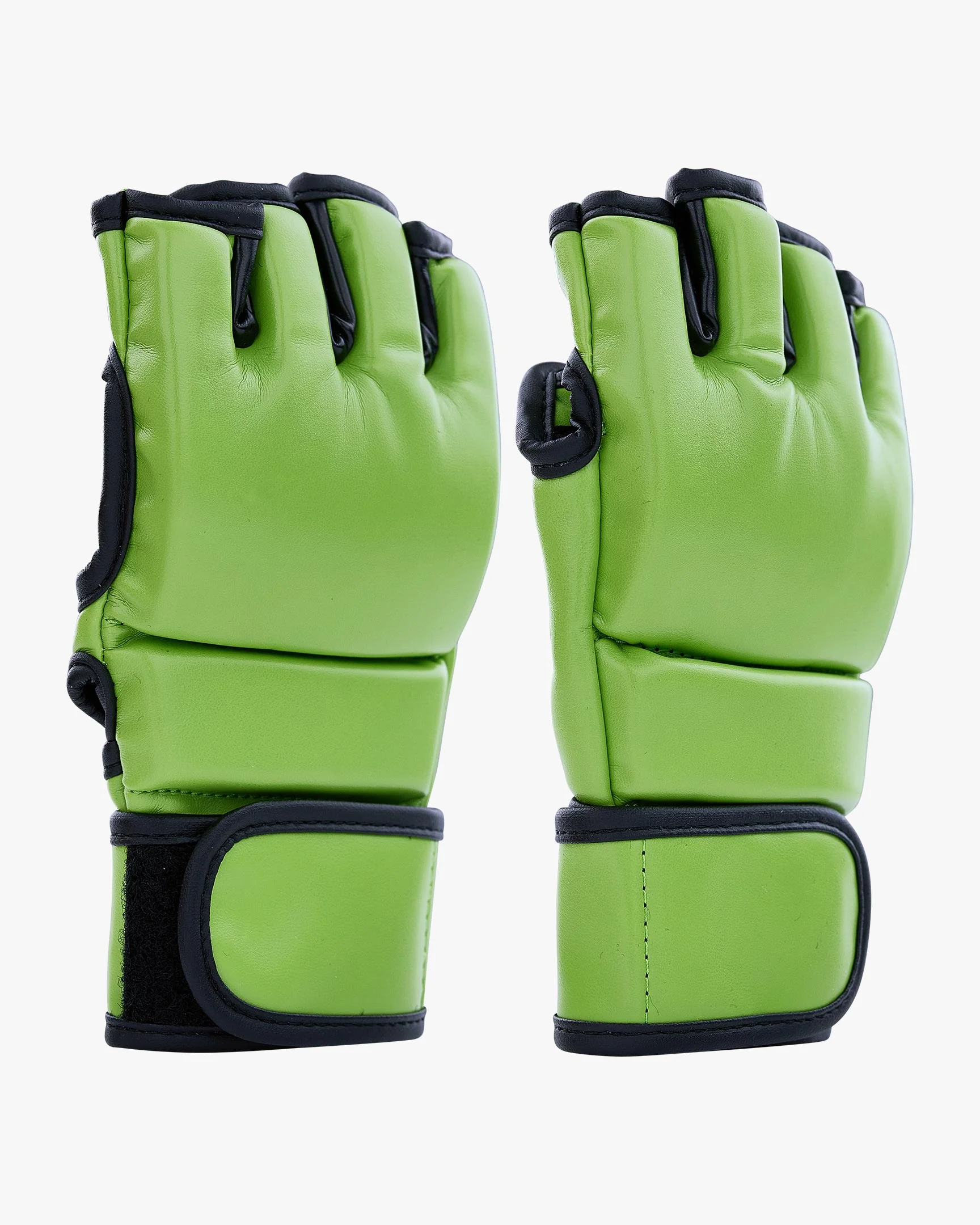 Century Solid MMA Open Palm Glove - Image 24