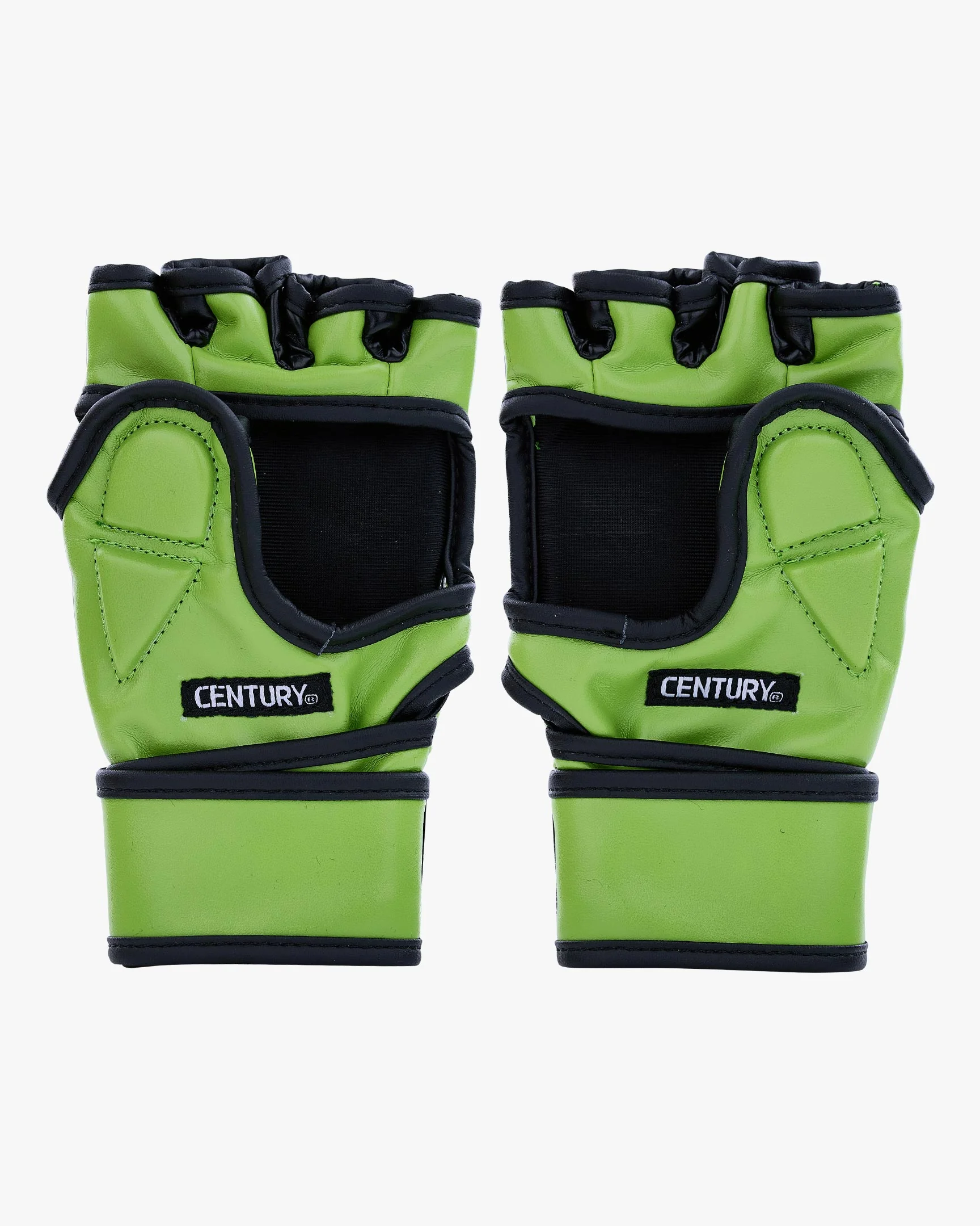 Century Solid MMA Open Palm Glove - Image 26