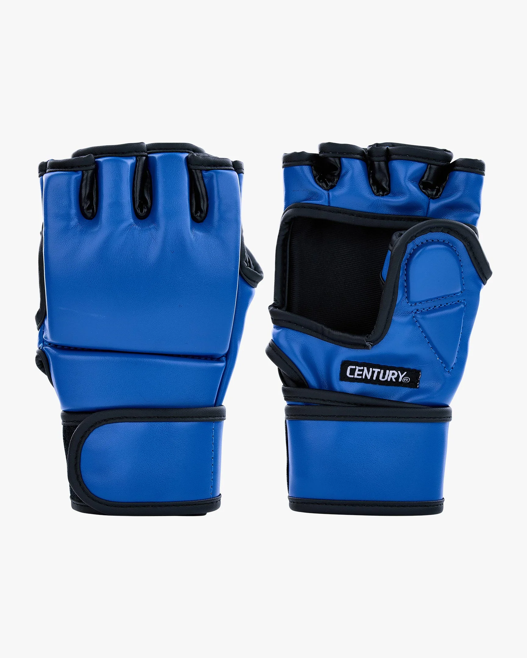 Century Solid MMA Open Palm Glove - Image 27