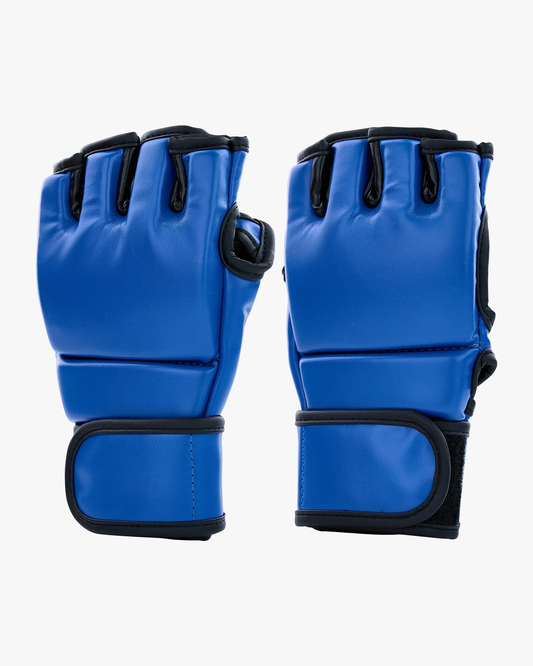 Century Solid MMA Open Palm Glove - Image 28