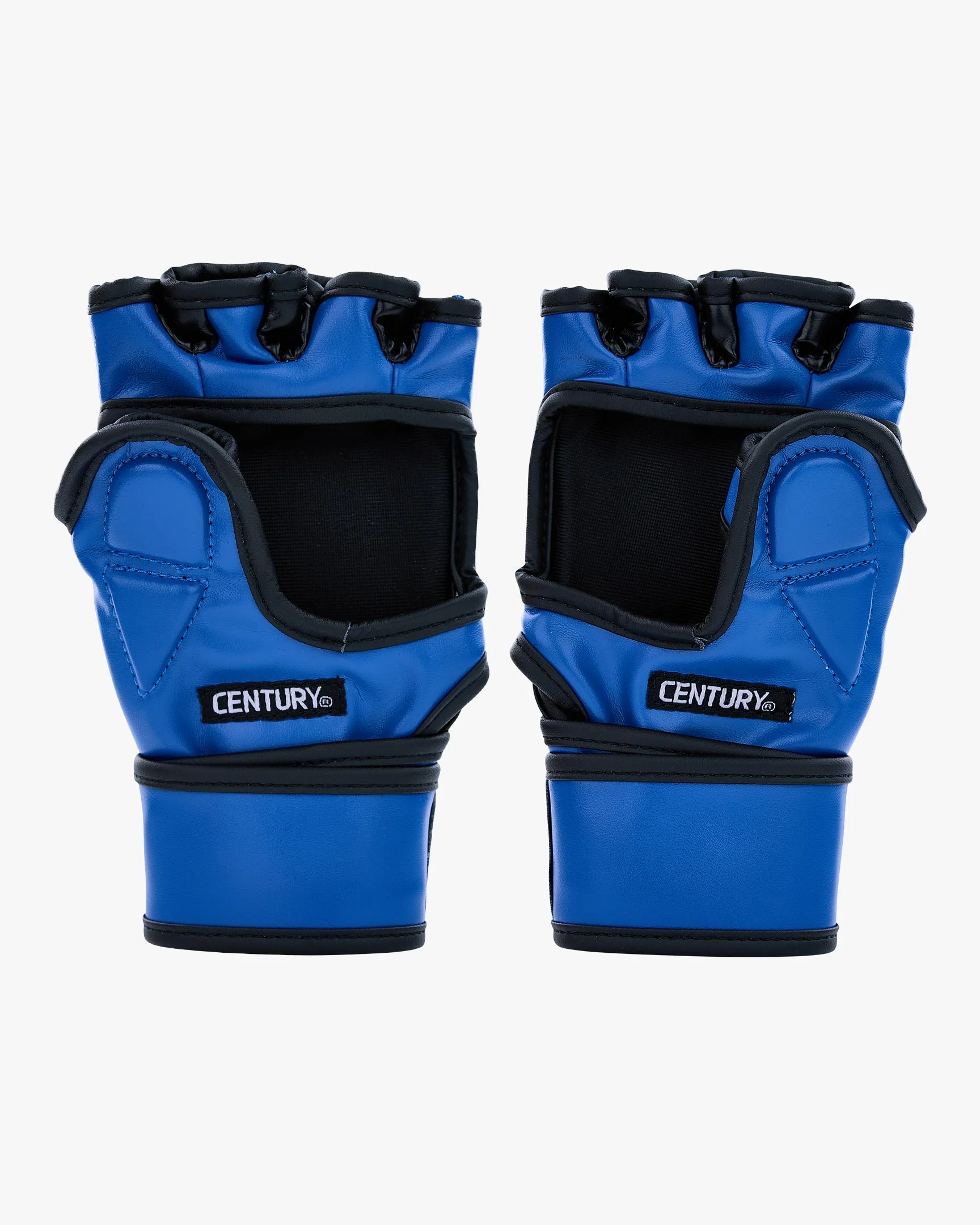 Century Solid MMA Open Palm Glove - Image 31