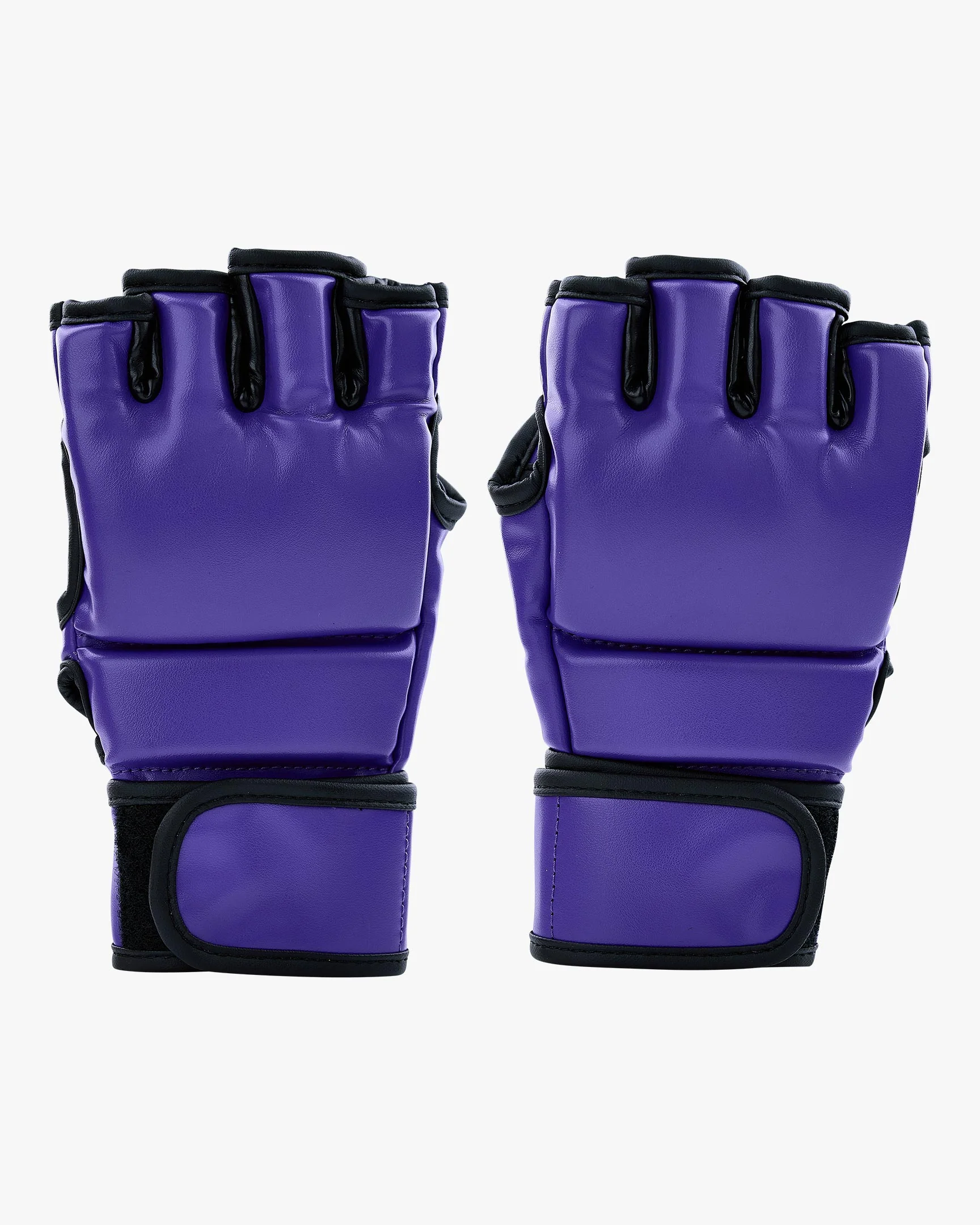Century Solid MMA Open Palm Glove - Image 35