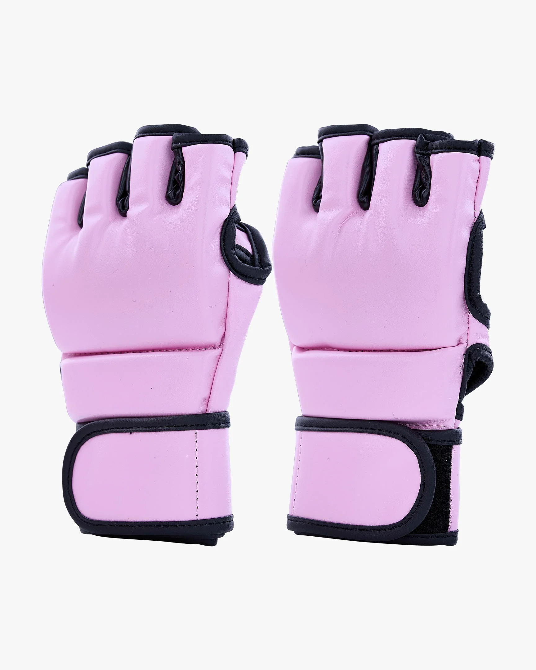 Century Solid MMA Open Palm Glove - Image 38