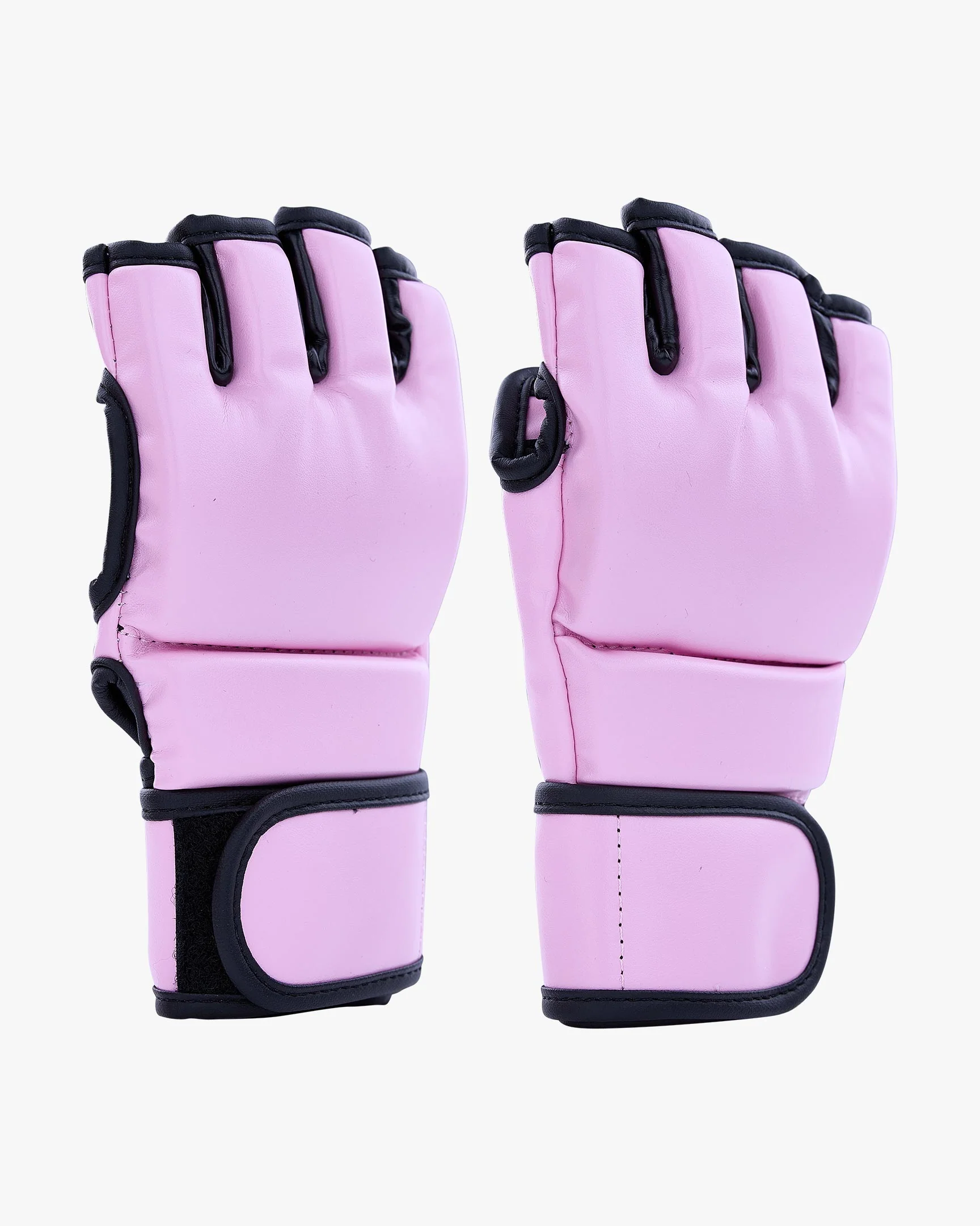 Century Solid MMA Open Palm Glove - Image 39