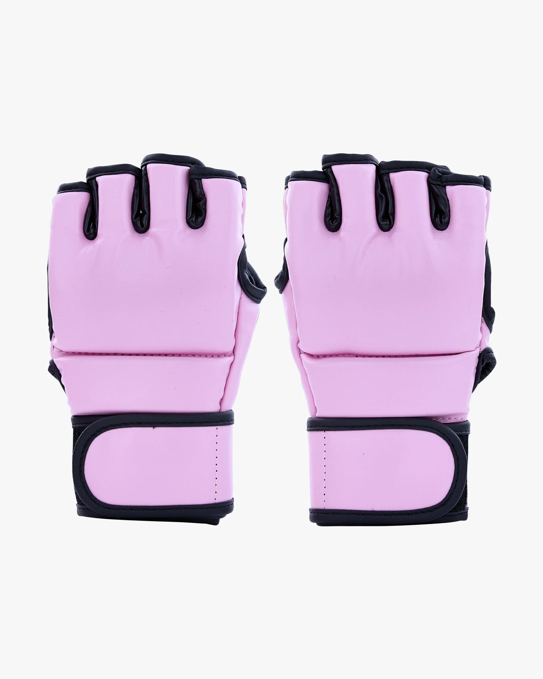 Century Solid MMA Open Palm Glove - Image 40