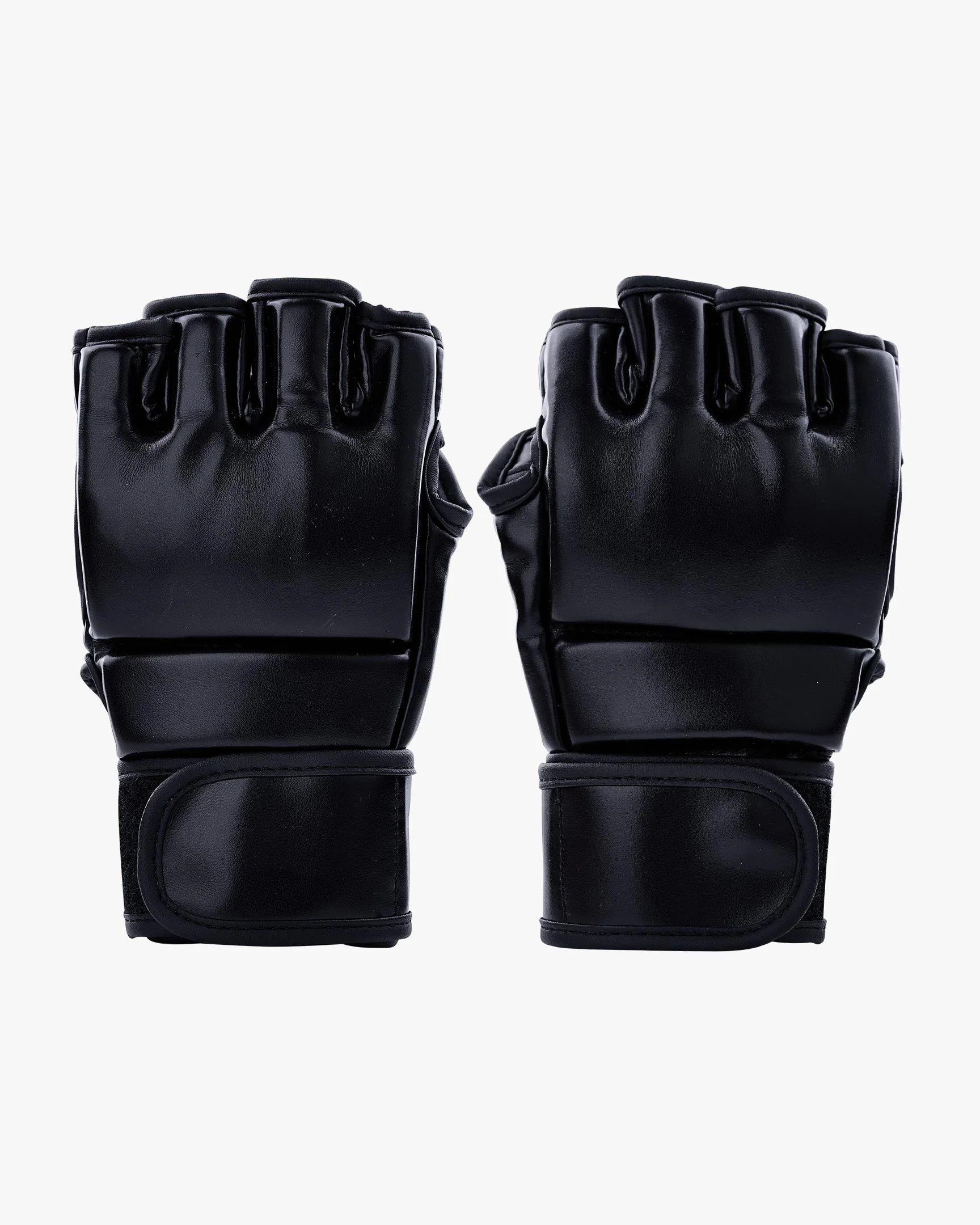 Century Solid MMA Open Palm Glove - Image 5