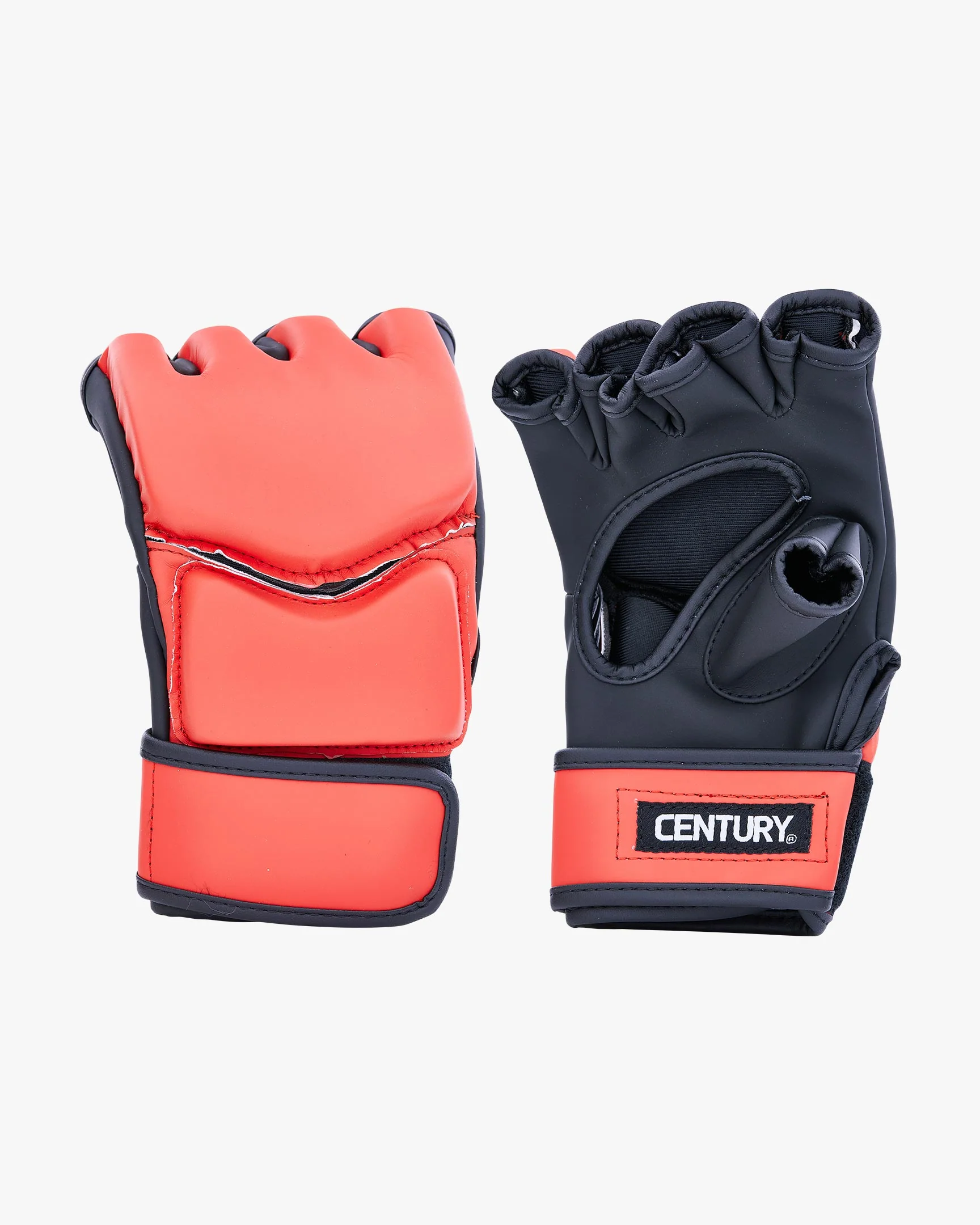 Century Solid MMA Training Glove - Image 11