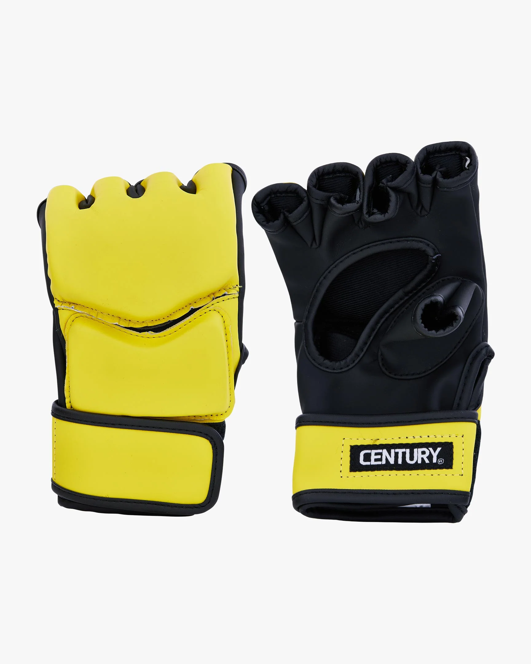 Century Solid MMA Training Glove - Image 17
