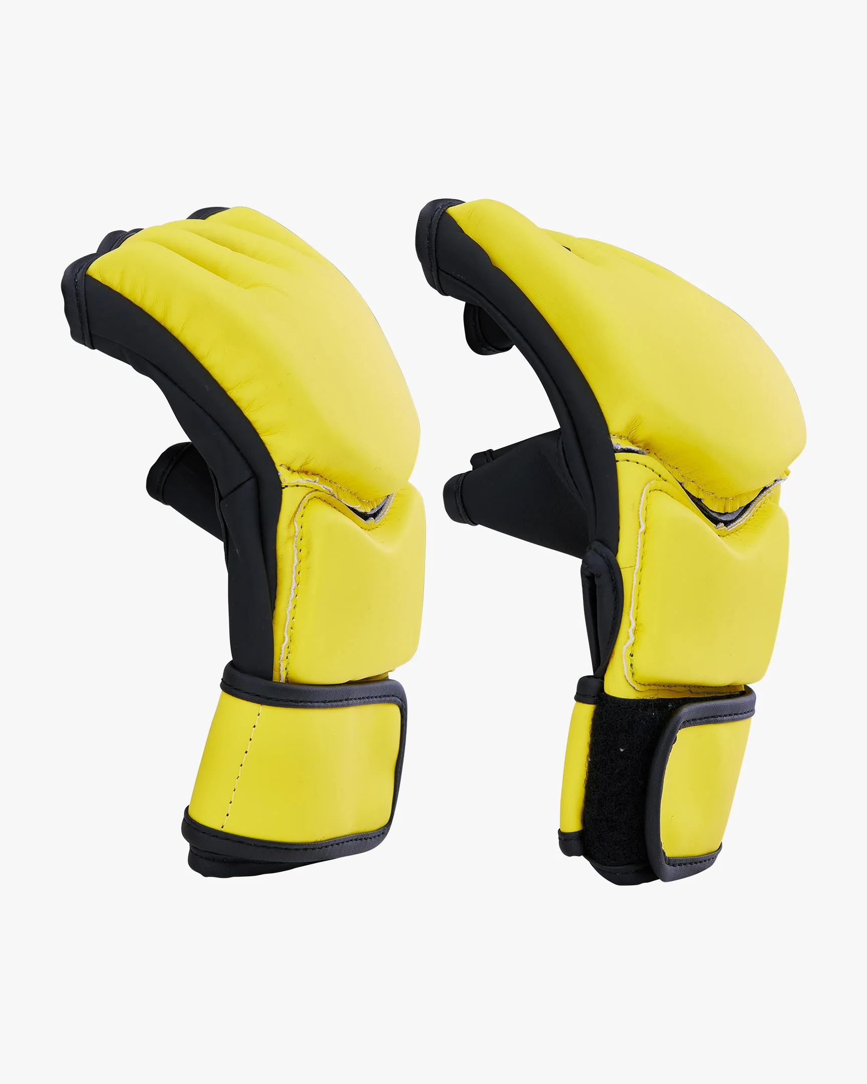 Century Solid MMA Training Glove - Image 19