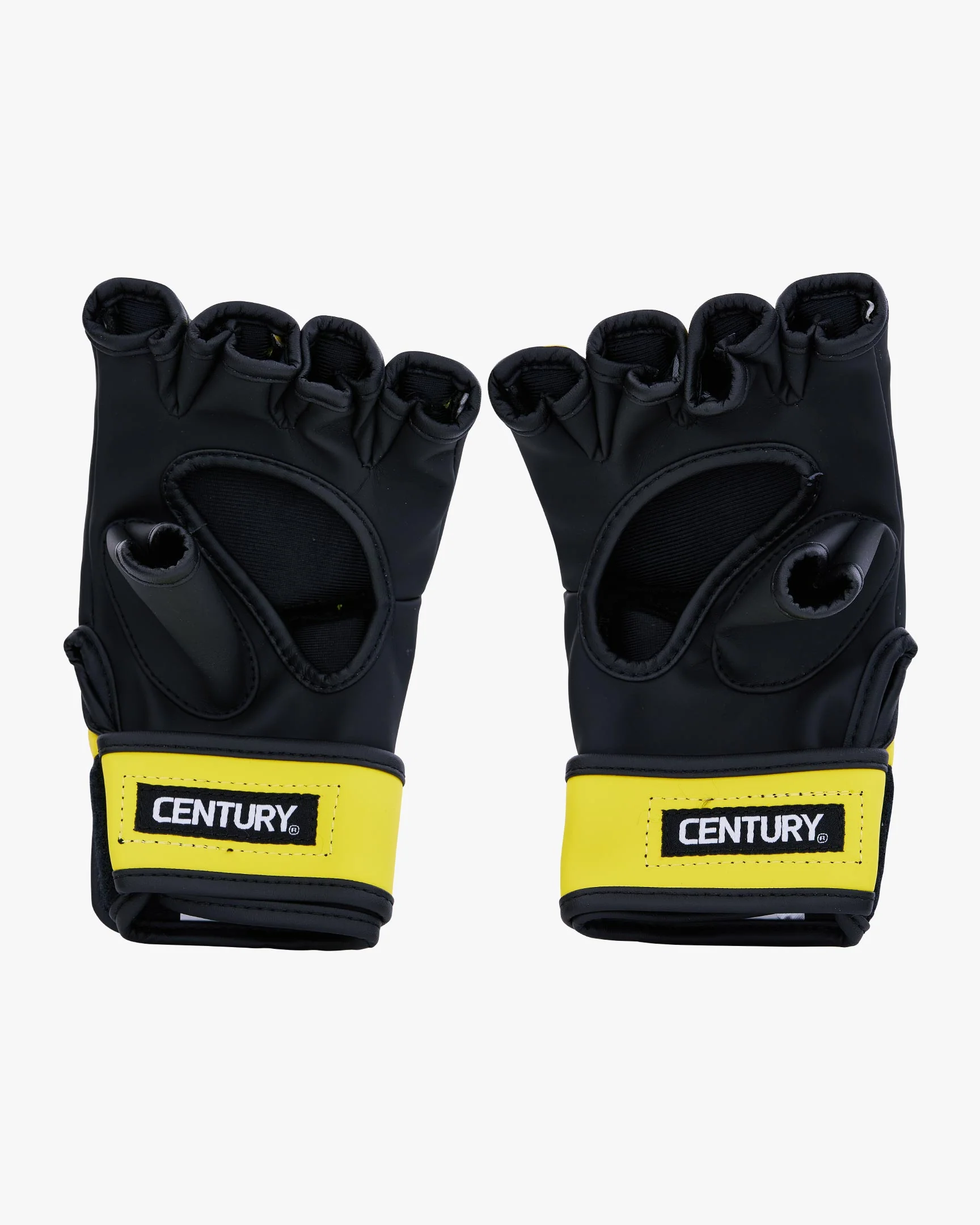 Century Solid MMA Training Glove - Image 21