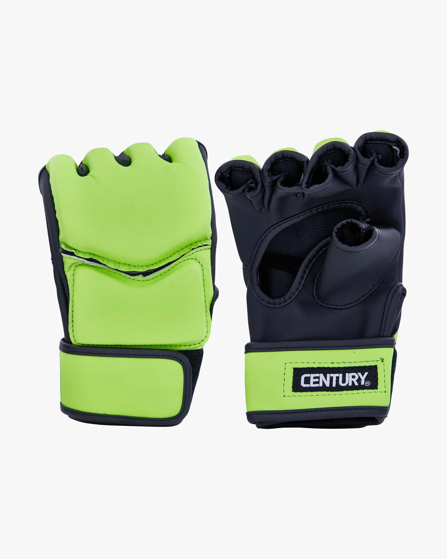 Century Solid MMA Training Glove - Image 22