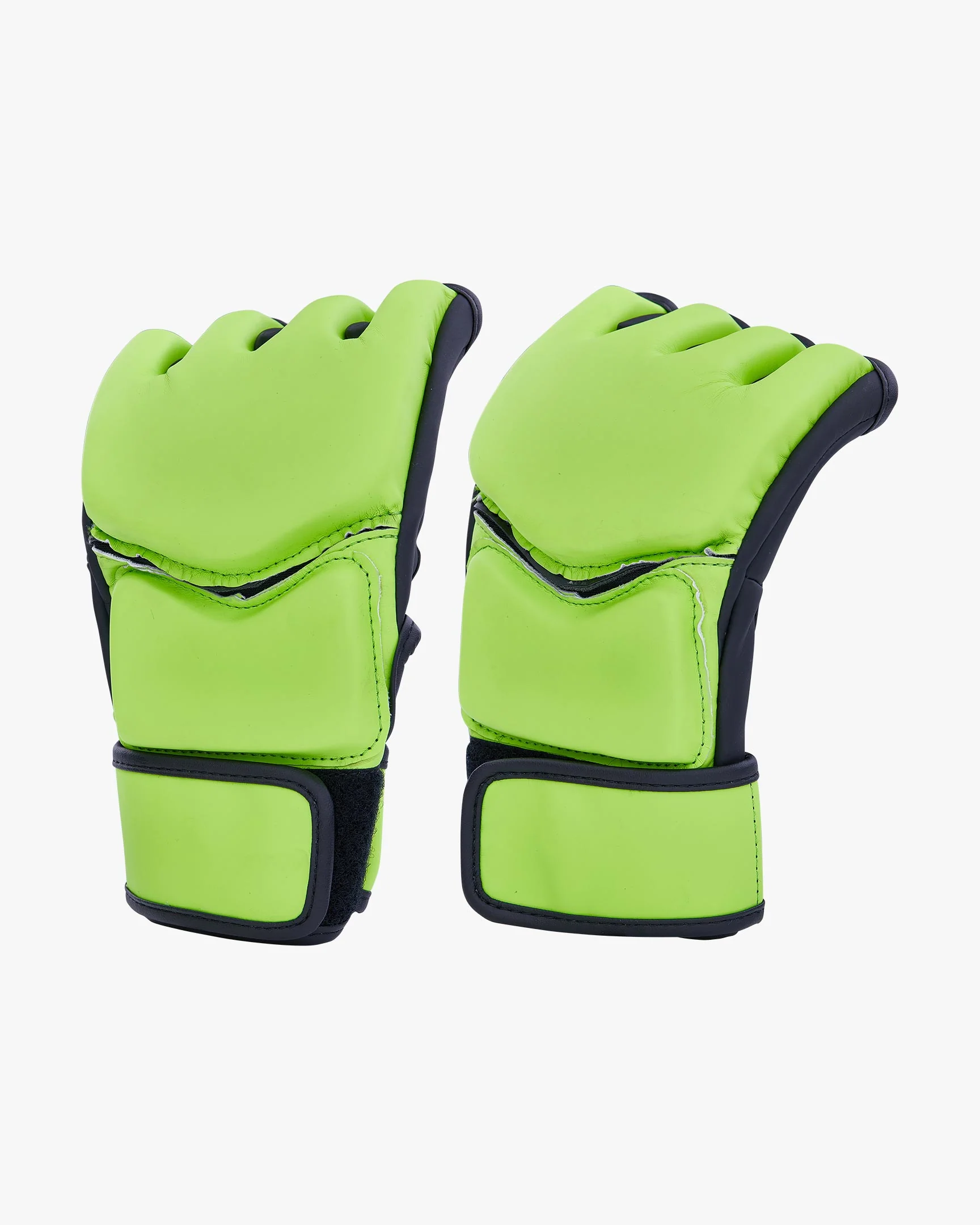 Century Solid MMA Training Glove - Image 23