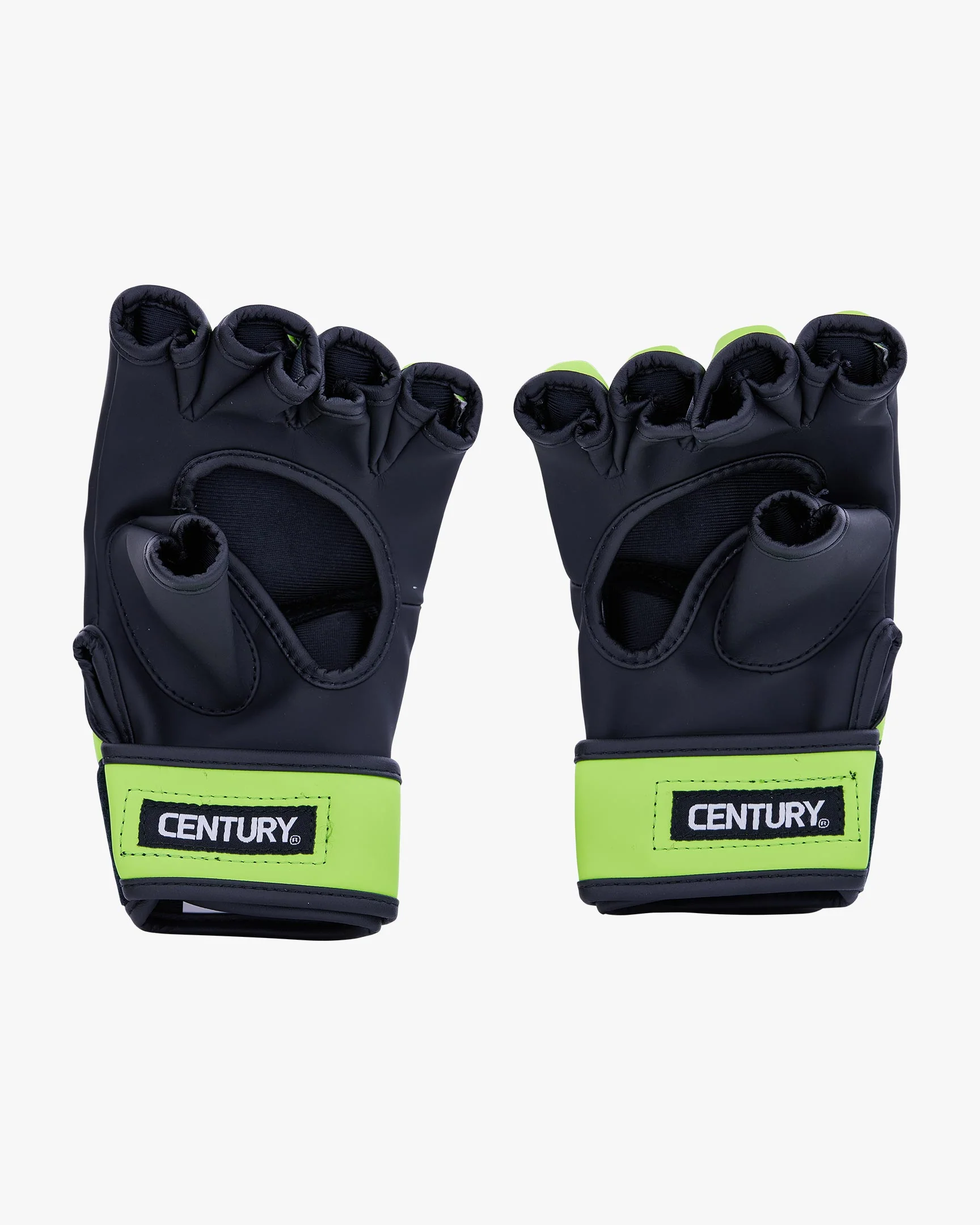 Century Solid MMA Training Glove - Image 26
