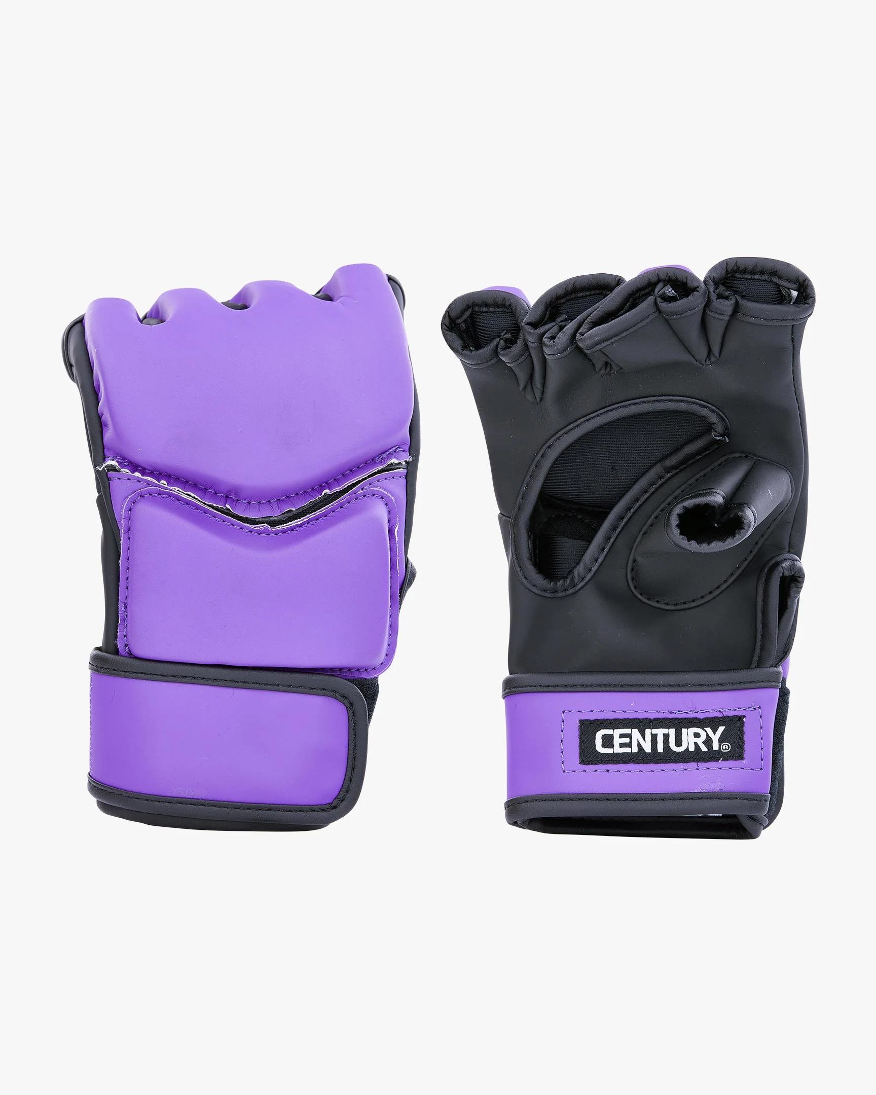 Century Solid MMA Training Glove - Image 32