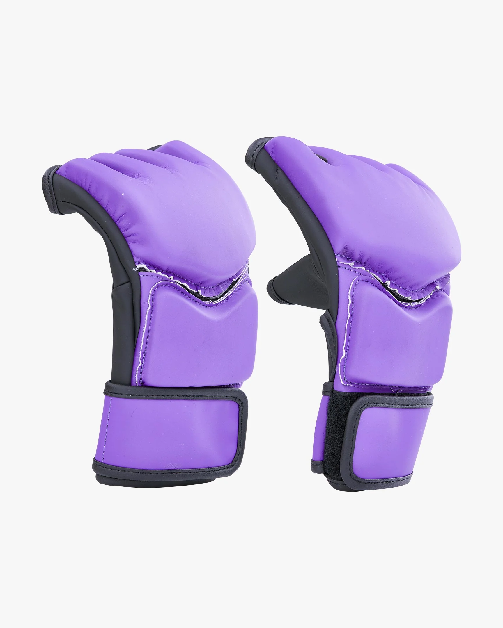 Century Solid MMA Training Glove - Image 34