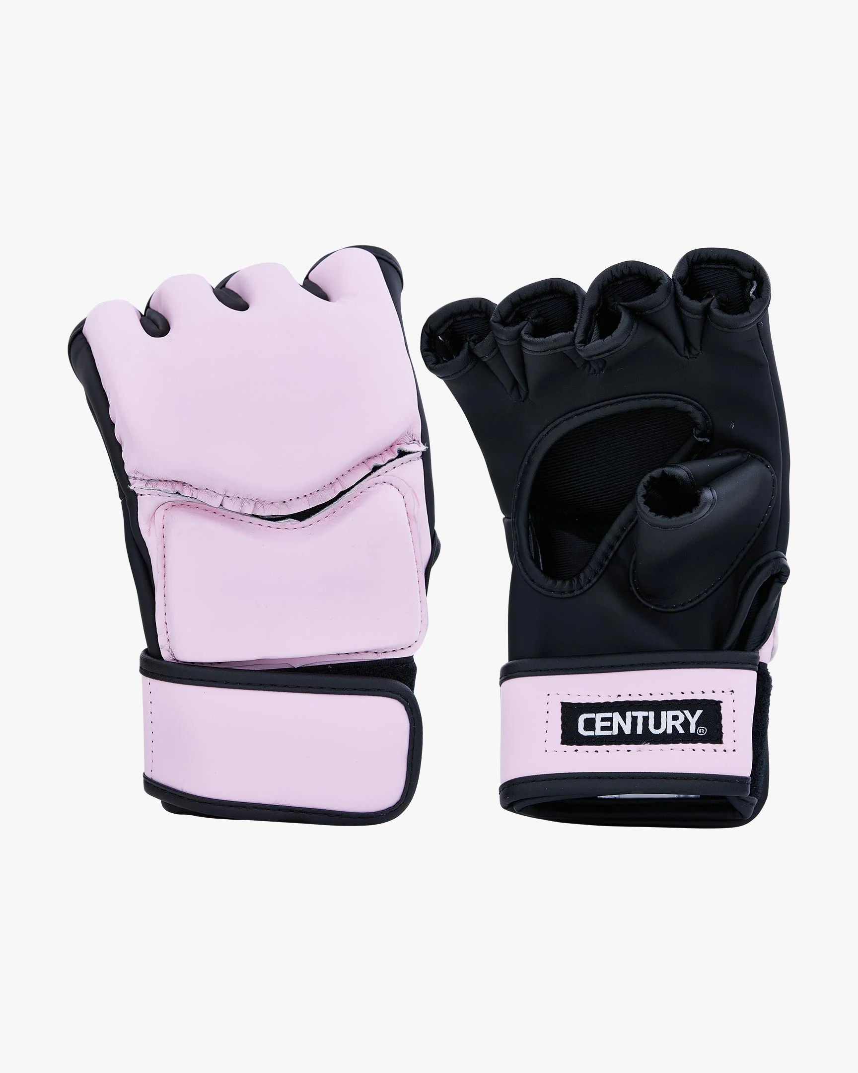 Century Solid MMA Training Glove - Image 37