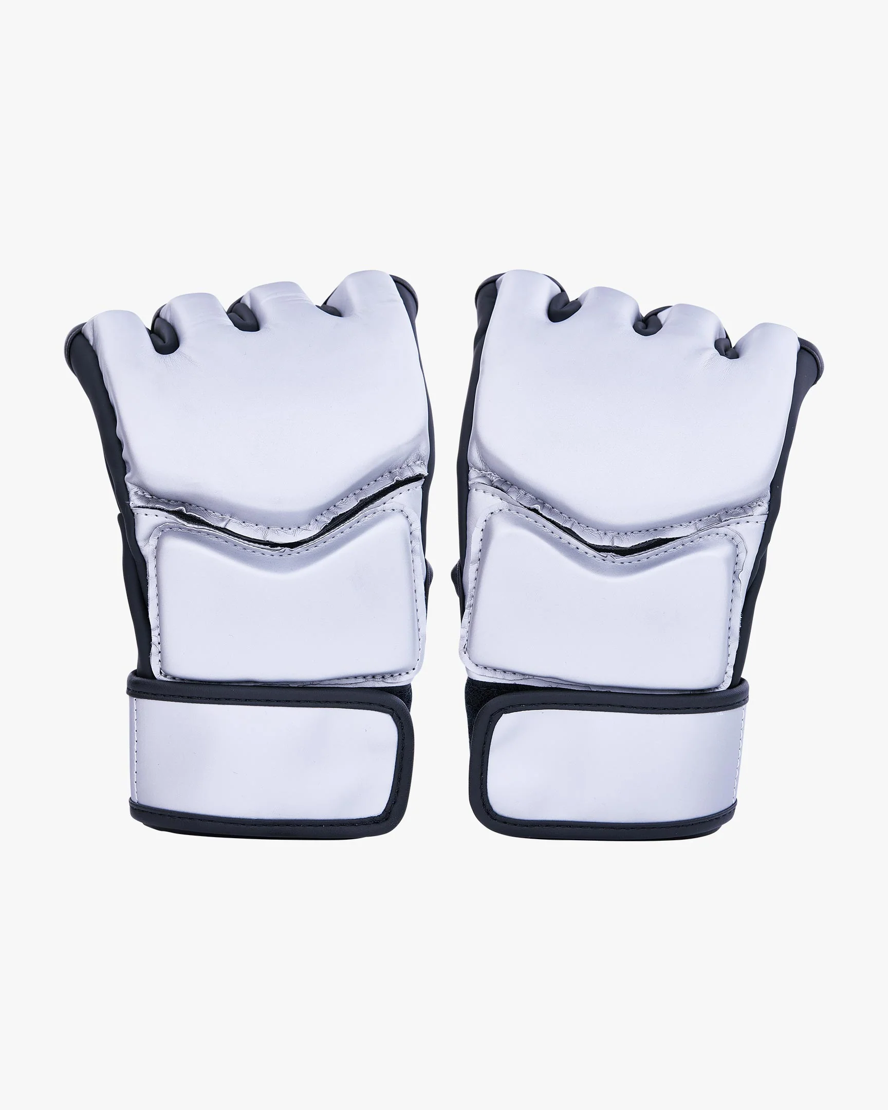 Century Solid MMA Training Glove - Image 42