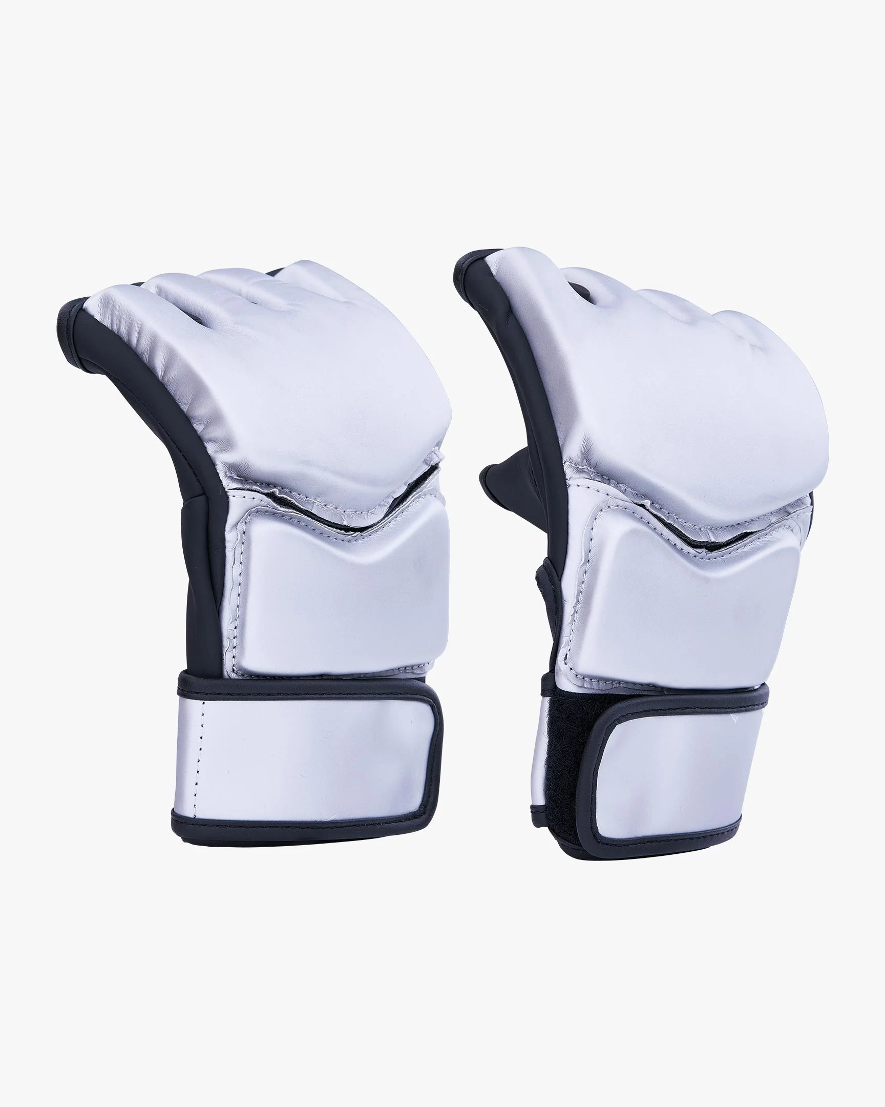 Century Solid MMA Training Glove - Image 45
