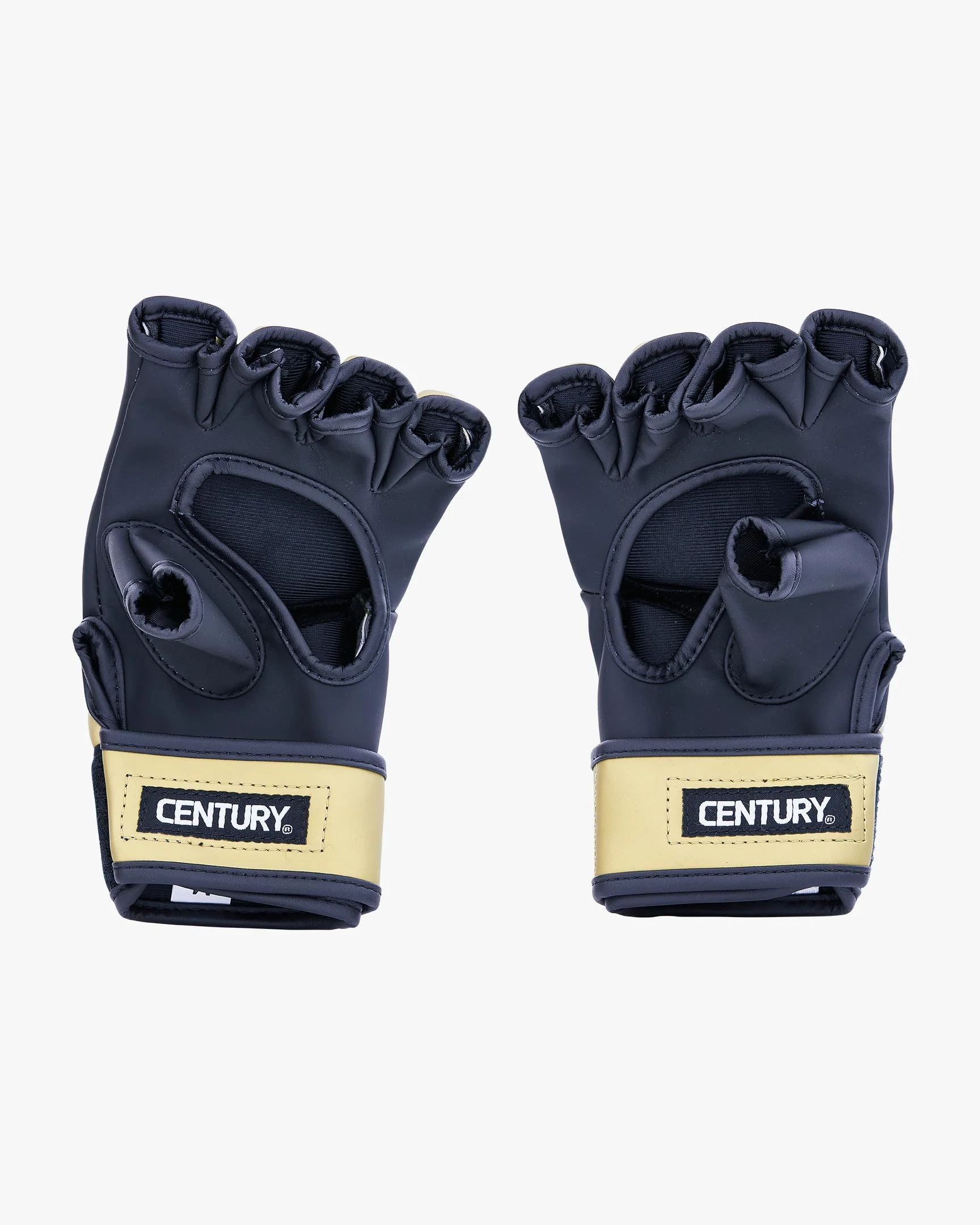 Century Solid MMA Training Glove - Image 51